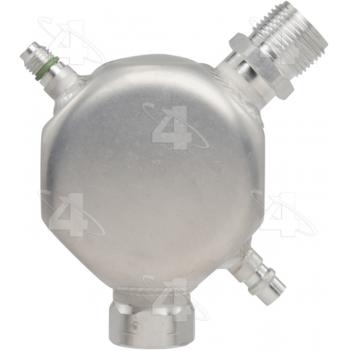 Four Seasons 33137 A/C Accumulator product image 6 of 6