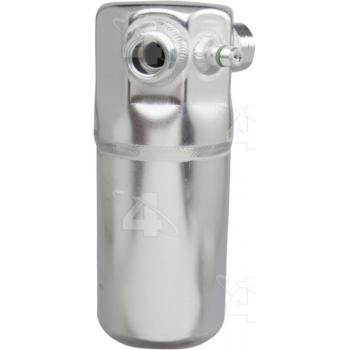 Four Seasons 33138 A/C Accumulator product image 5 of 7