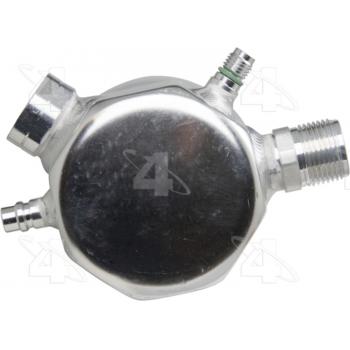 Four Seasons 33138 A/C Accumulator product image 7 of 7