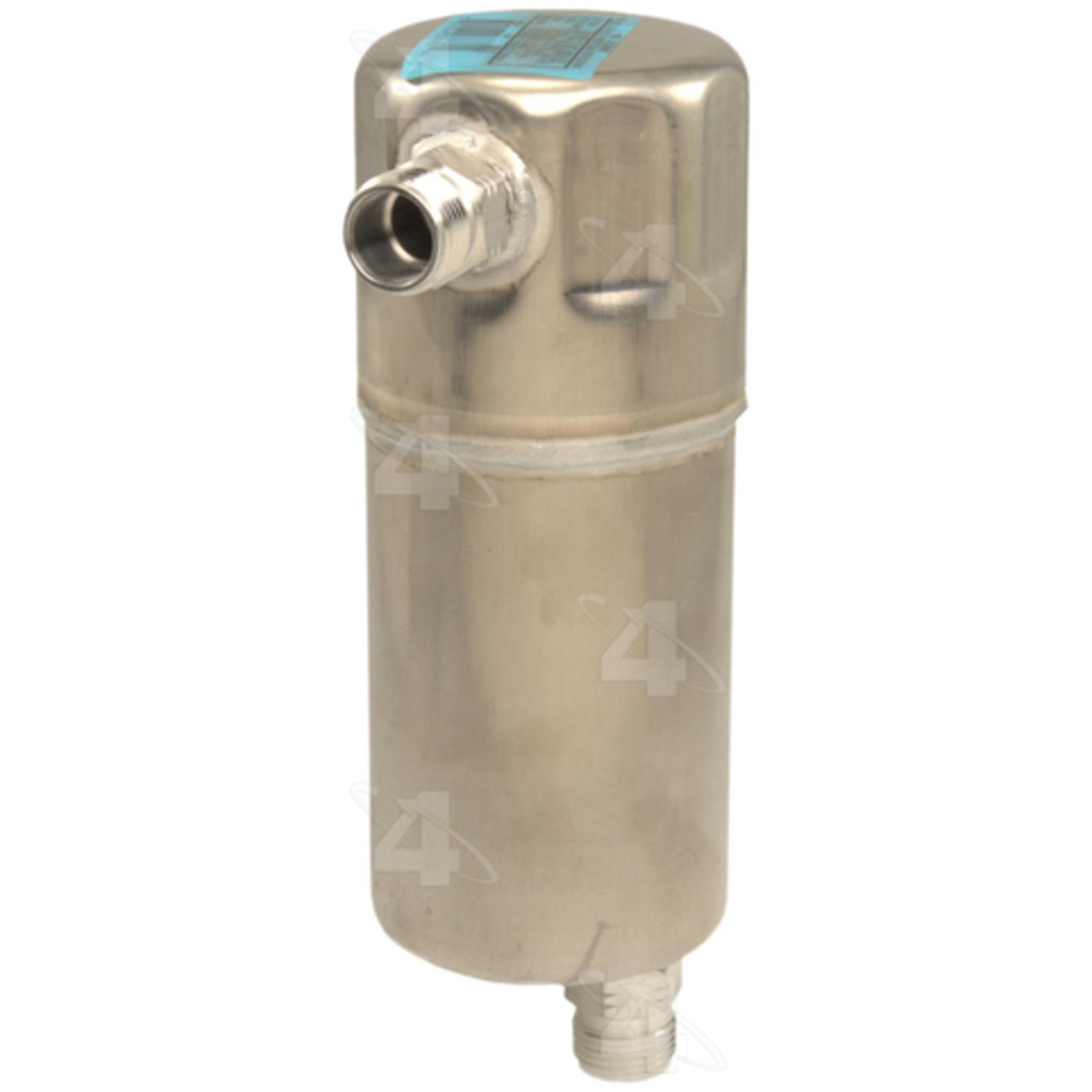Four Seasons 33139 - A/C Accumulator Four Seasons 33139 A/C Accumulator product image 1 of 7