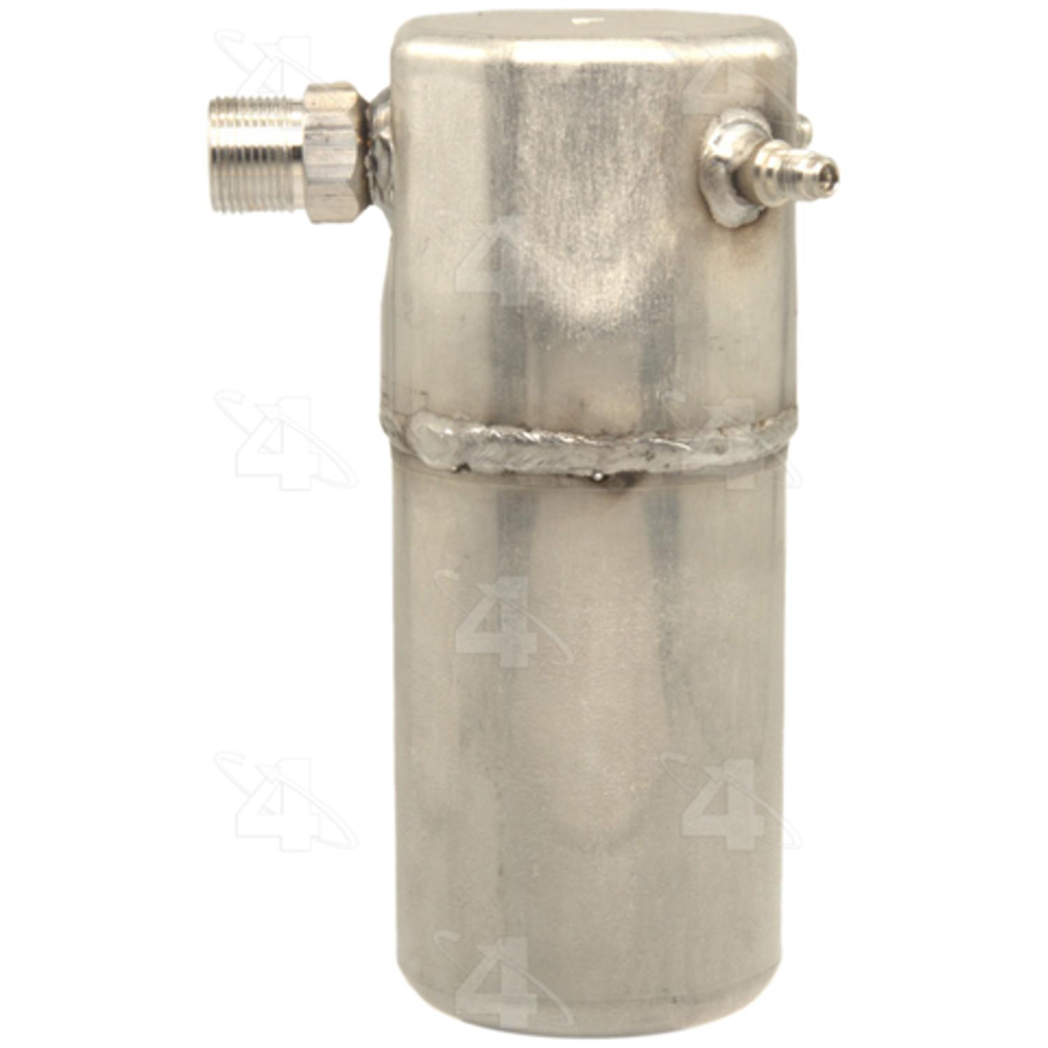 Four Seasons 33141 A/C Accumulator product image 2 of 6