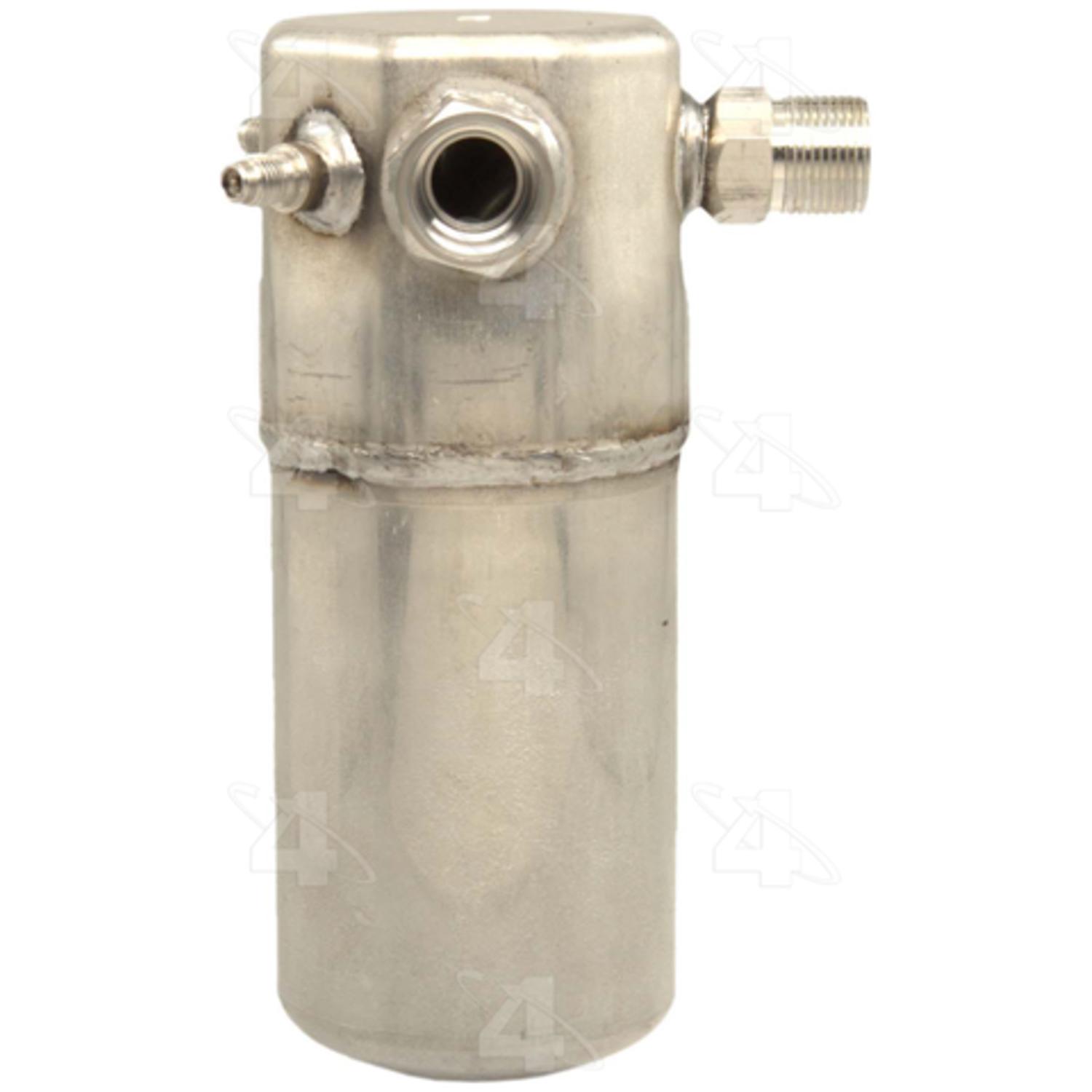 Four Seasons 33141 A/C Accumulator product image 3 of 6