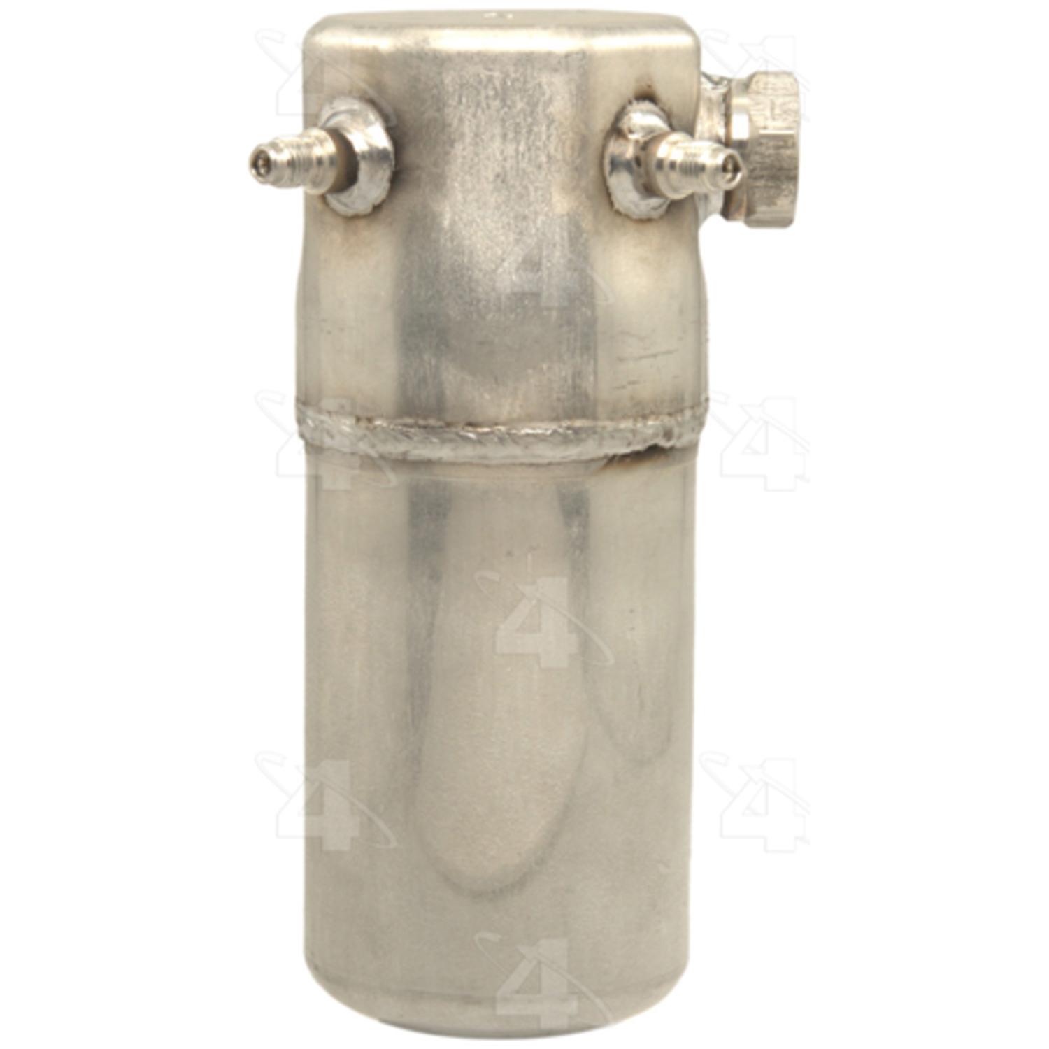 Four Seasons 33141 A/C Accumulator product image 5 of 6