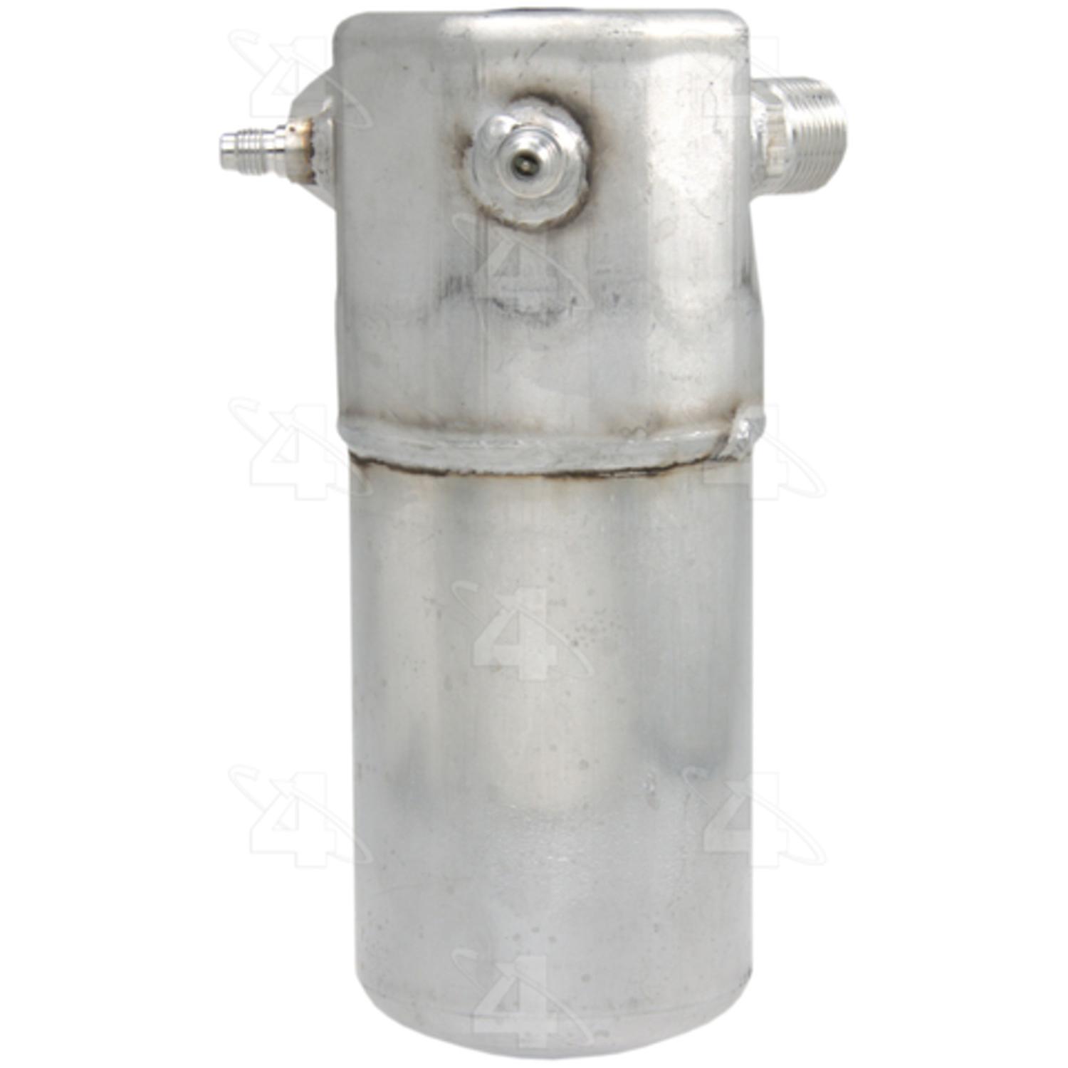 Four Seasons 33142 - A/C Accumulator Four Seasons 33142 A/C Accumulator product image 2 of 8
