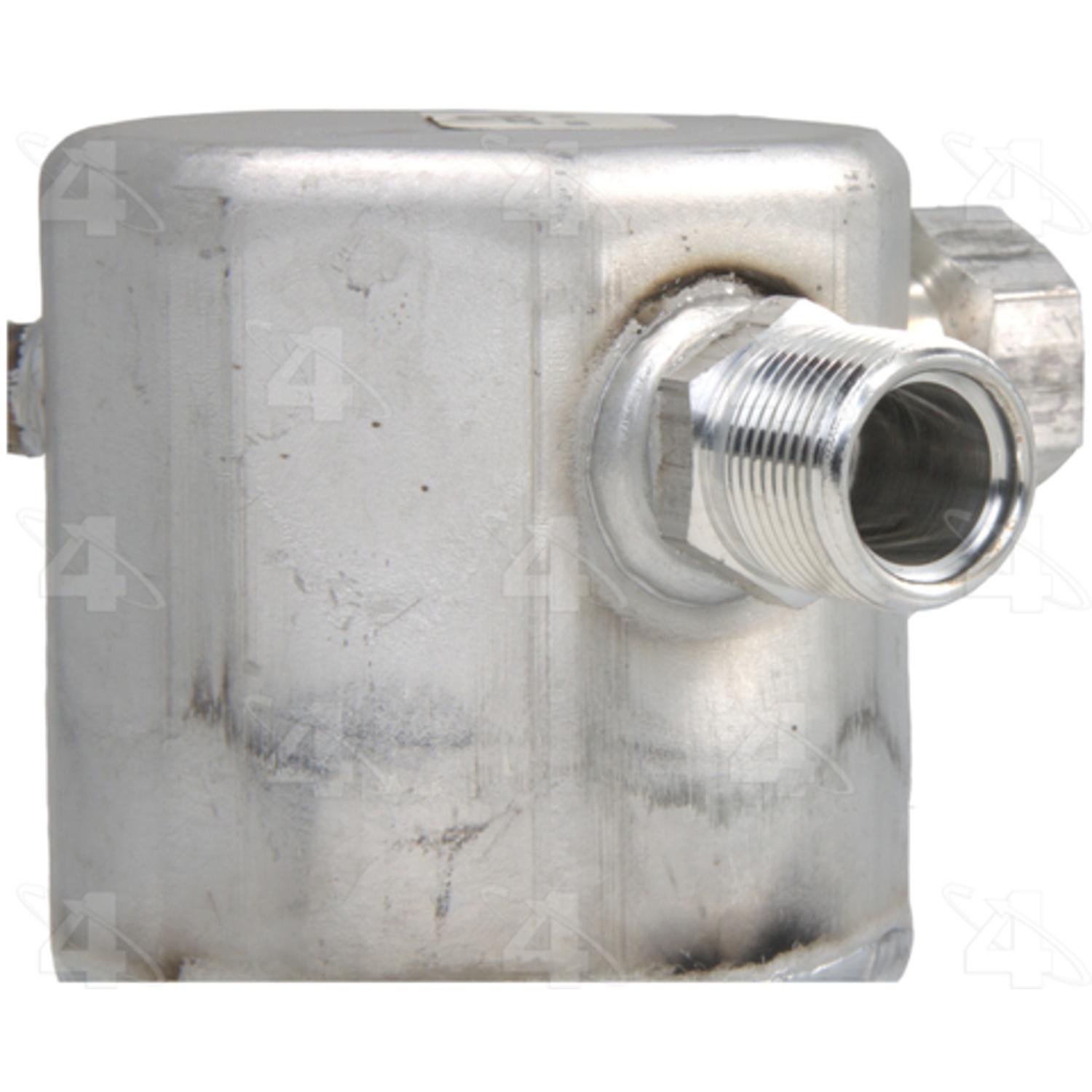 Four Seasons 33142 - A/C Accumulator Four Seasons 33142 A/C Accumulator product image 3 of 8