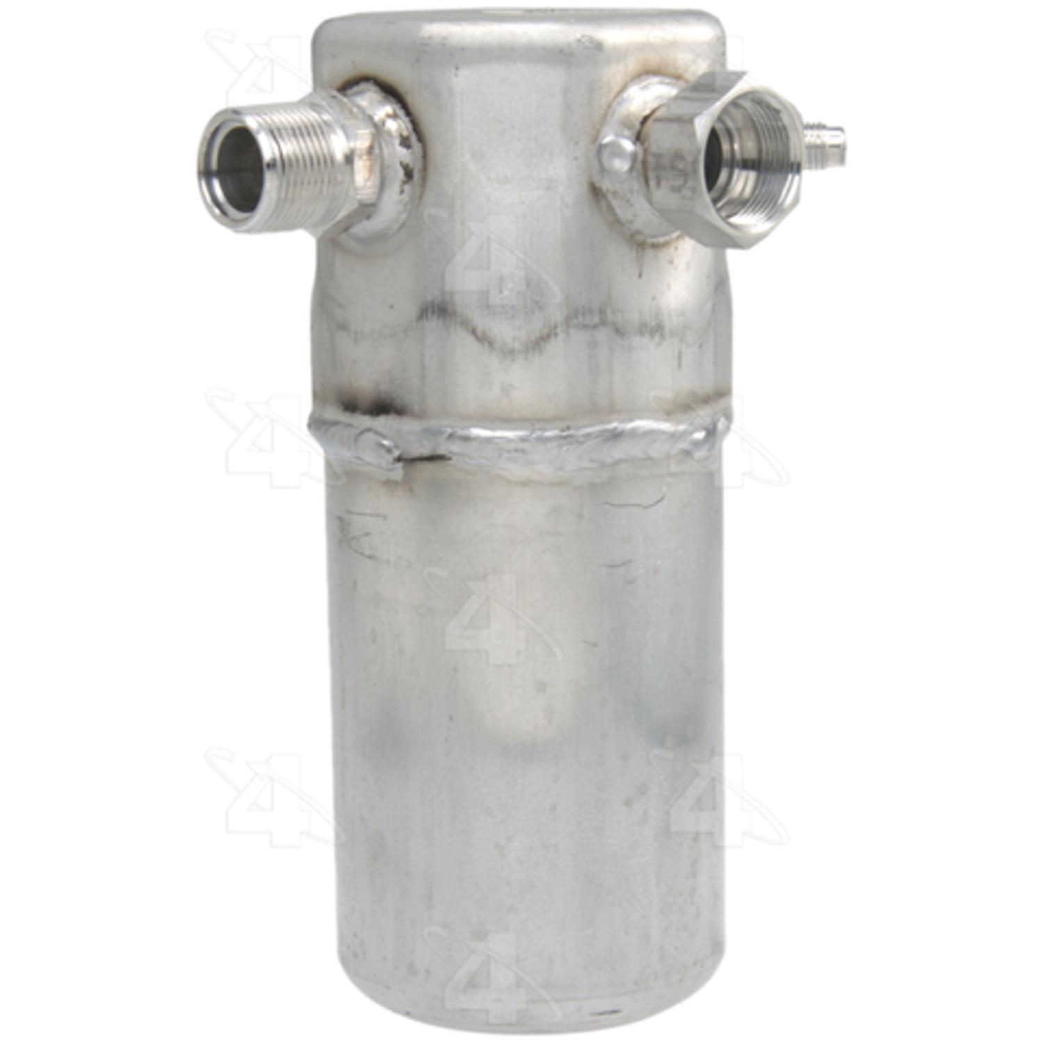Four Seasons 33142 - A/C Accumulator Four Seasons 33142 A/C Accumulator product image 5 of 8