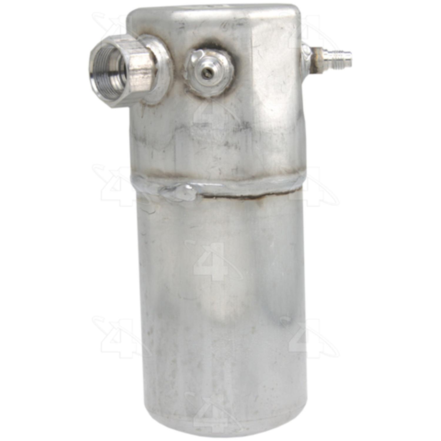 Four Seasons 33142 - A/C Accumulator Four Seasons 33142 A/C Accumulator product image 6 of 8