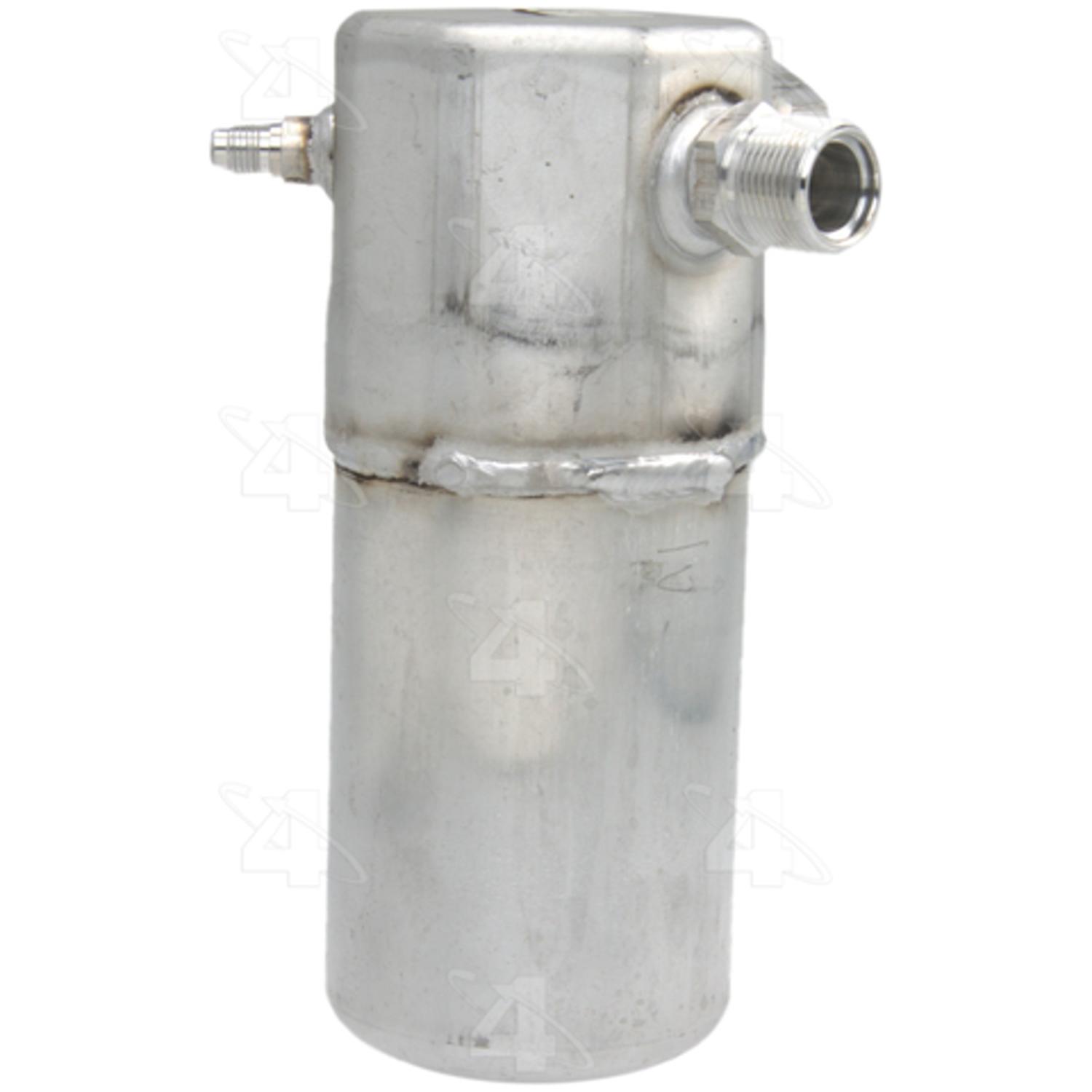 Four Seasons 33142 - A/C Accumulator Four Seasons 33142 A/C Accumulator product image 7 of 8