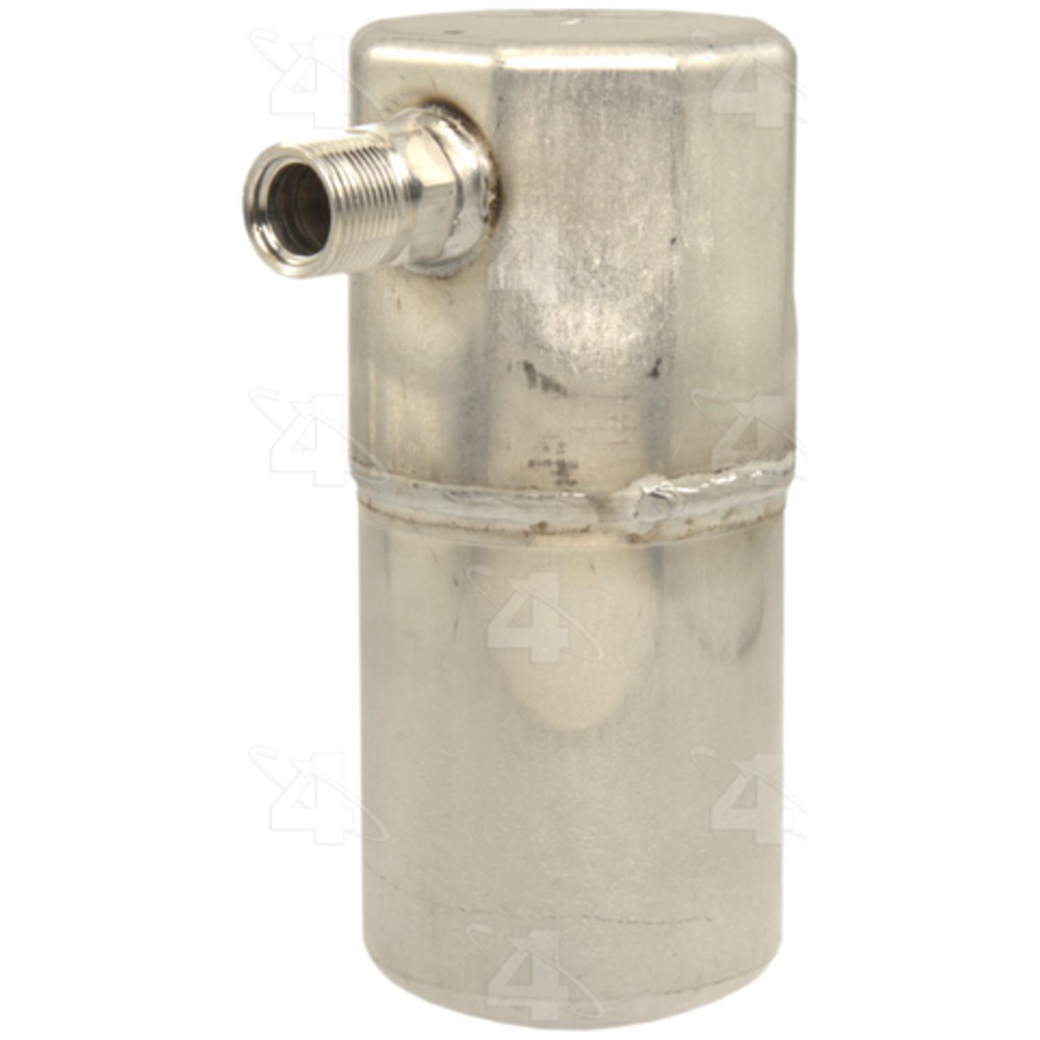 Four Seasons 33145 - A/C Accumulator Four Seasons 33145 A/C Accumulator product image 2 of 6