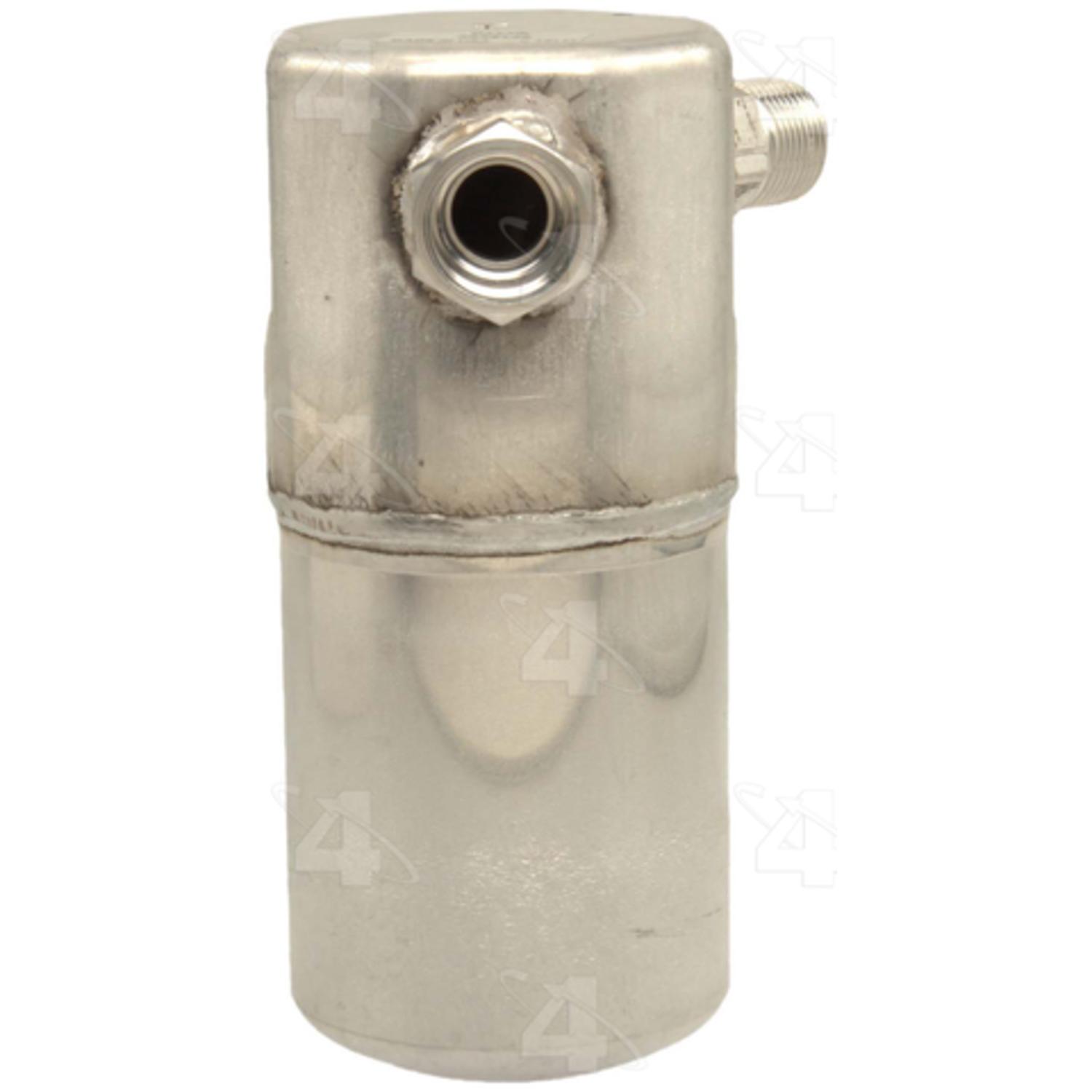 Four Seasons 33145 - A/C Accumulator Four Seasons 33145 A/C Accumulator product image 3 of 6