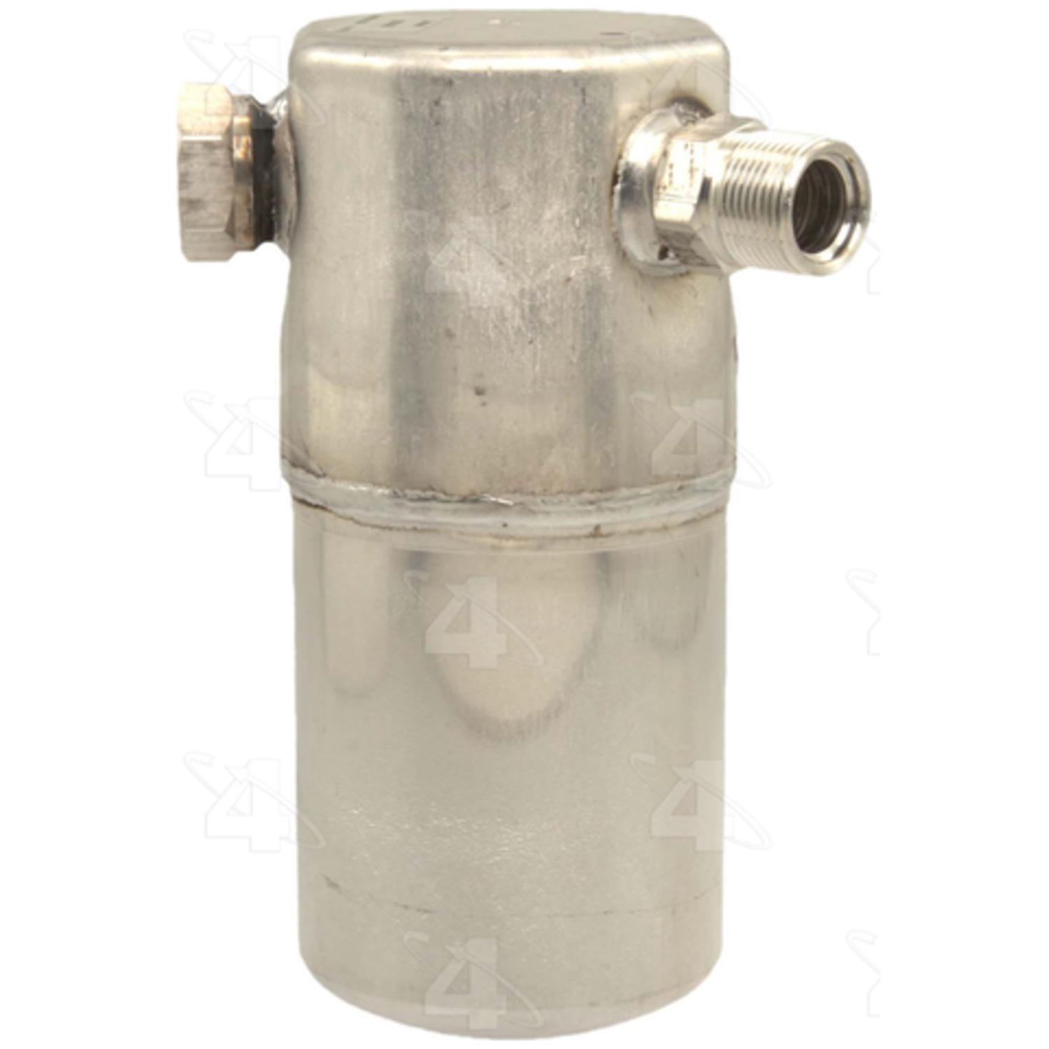 Four Seasons 33145 - A/C Accumulator Four Seasons 33145 A/C Accumulator product image 4 of 6