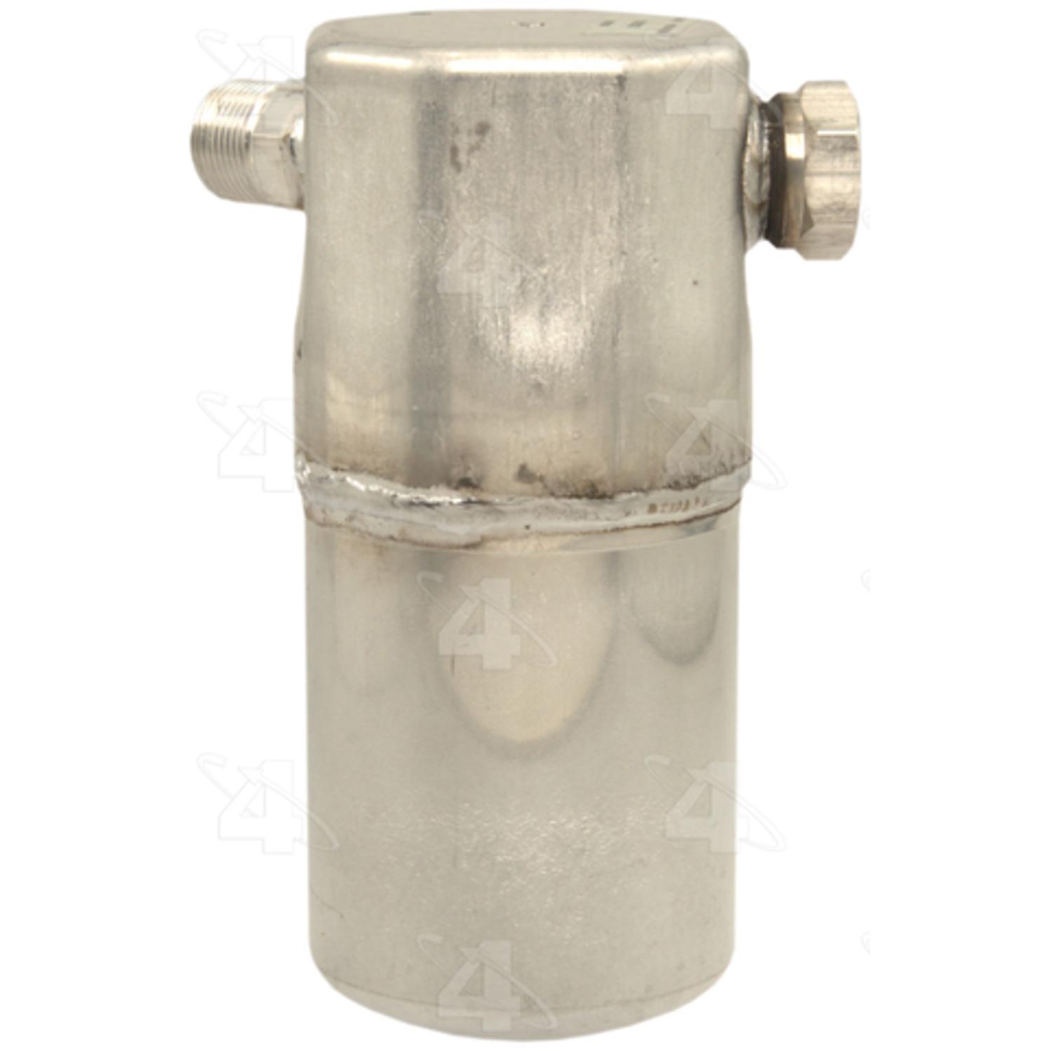 Four Seasons 33145 - A/C Accumulator Four Seasons 33145 A/C Accumulator product image 5 of 6