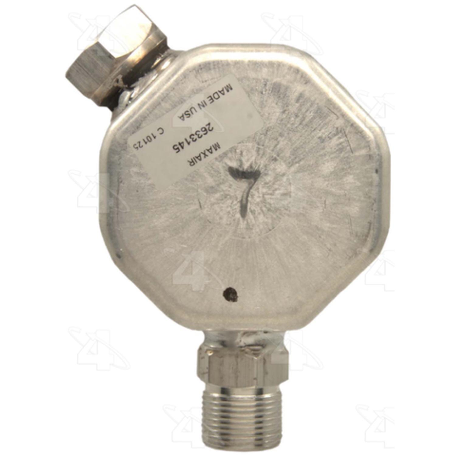 Four Seasons 33145 - A/C Accumulator Four Seasons 33145 A/C Accumulator product image 6 of 6