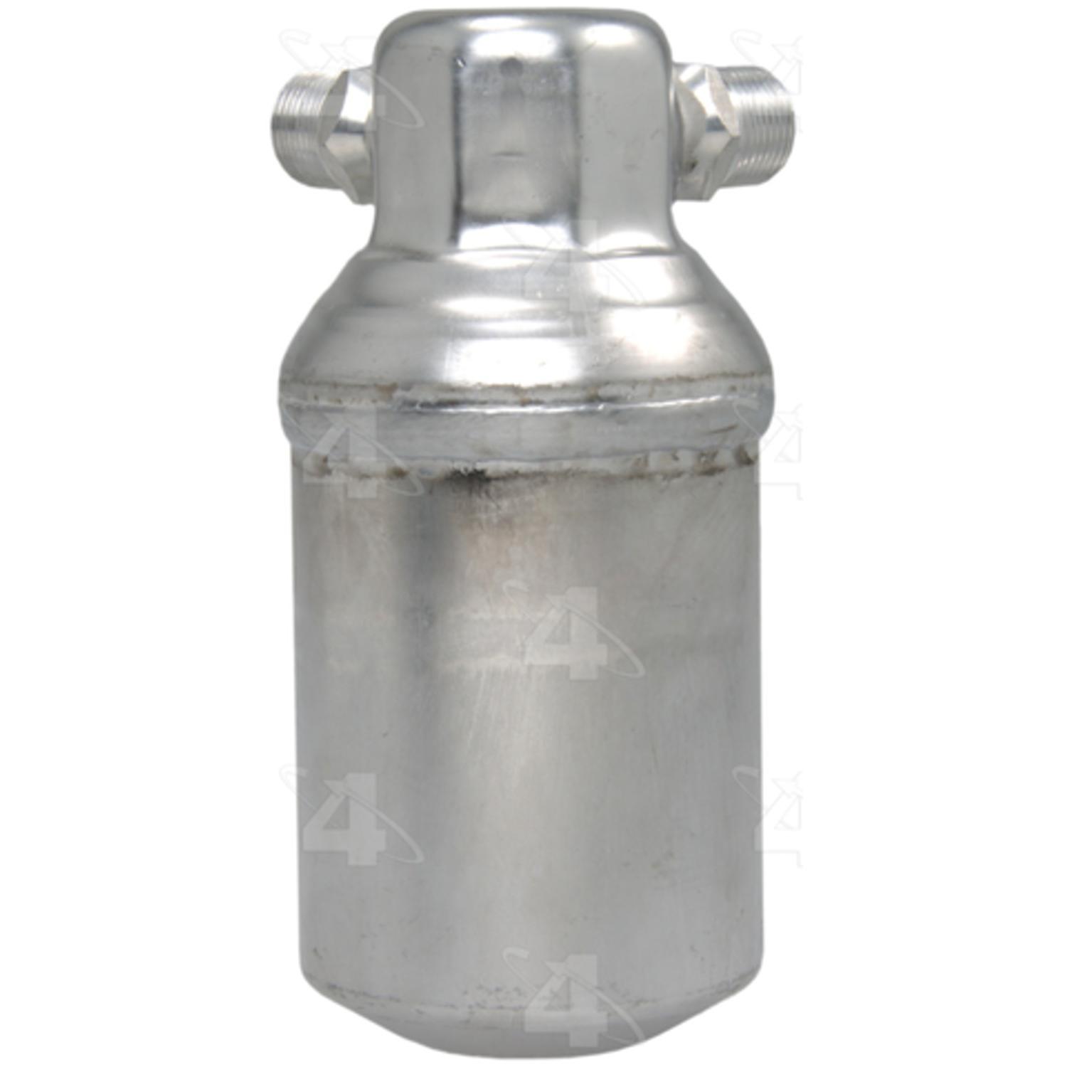 Four Seasons 33158 A/C Receiver Drier product image 2 of 8