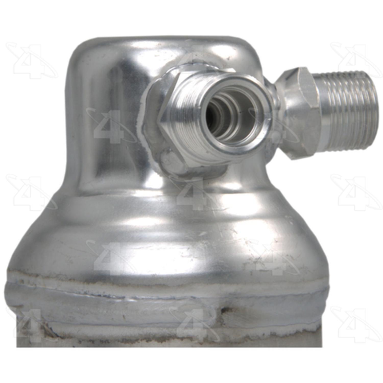 Four Seasons 33158 A/C Receiver Drier product image 3 of 8