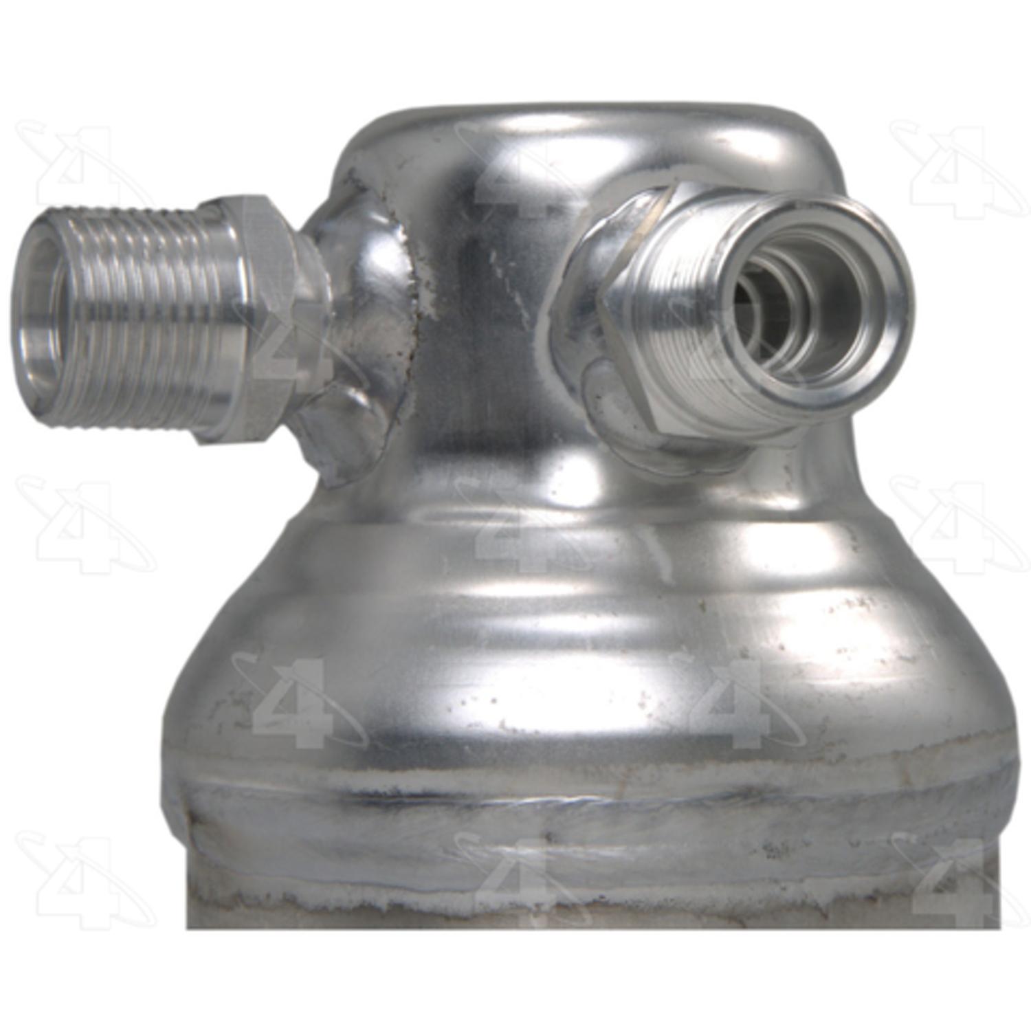 Four Seasons 33158 A/C Receiver Drier product image 4 of 8