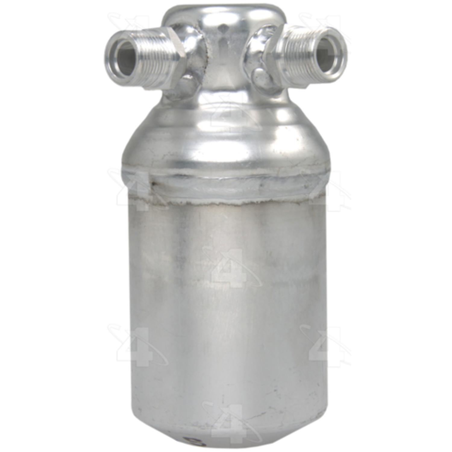 Four Seasons 33158 A/C Receiver Drier product image 5 of 8