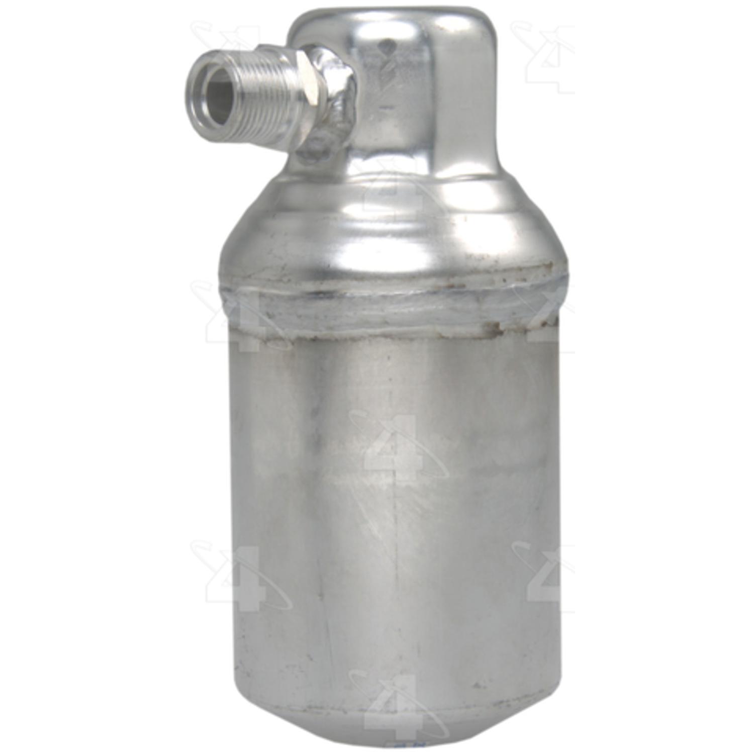 Four Seasons 33158 A/C Receiver Drier product image 6 of 8
