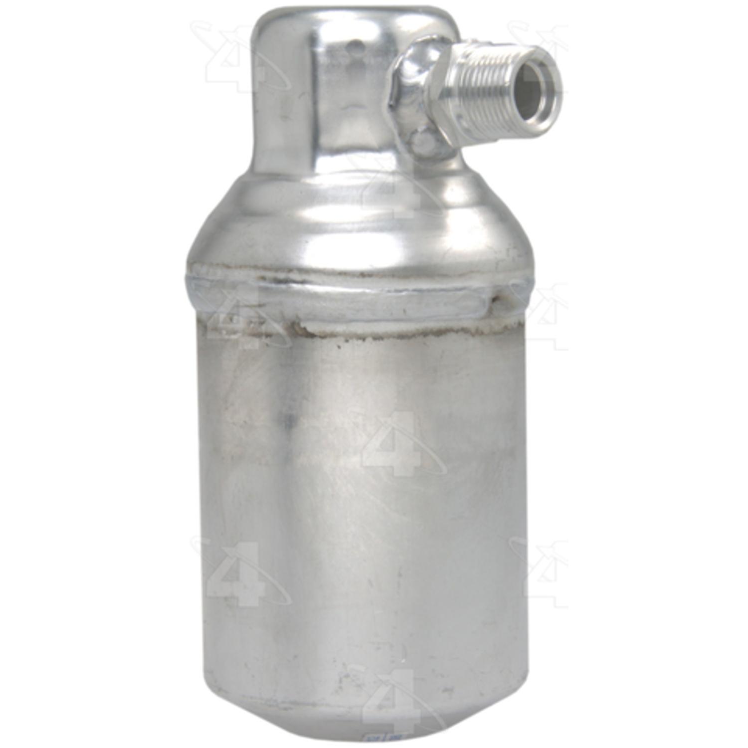 Four Seasons 33158 A/C Receiver Drier product image 7 of 8