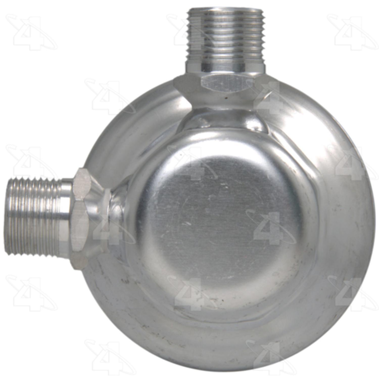 Four Seasons 33158 A/C Receiver Drier product image 8 of 8
