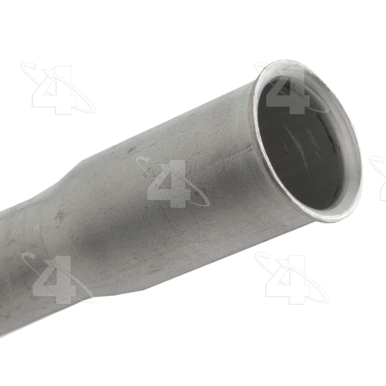 Four Seasons 33160 - A/C Accumulator Four Seasons 33160 A/C Accumulator product image 5 of 10