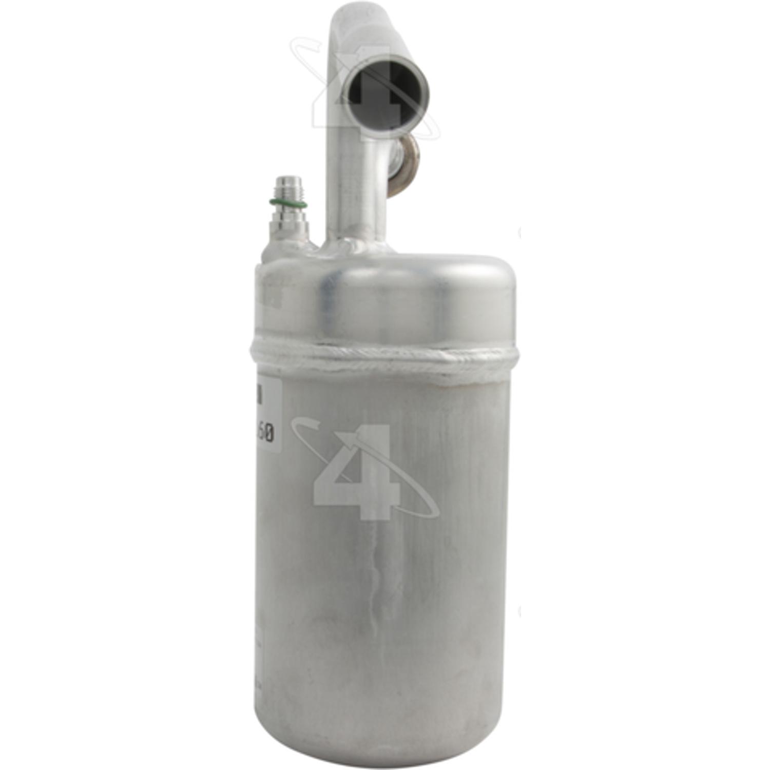 Four Seasons 33160 - A/C Accumulator Four Seasons 33160 A/C Accumulator product image 8 of 10