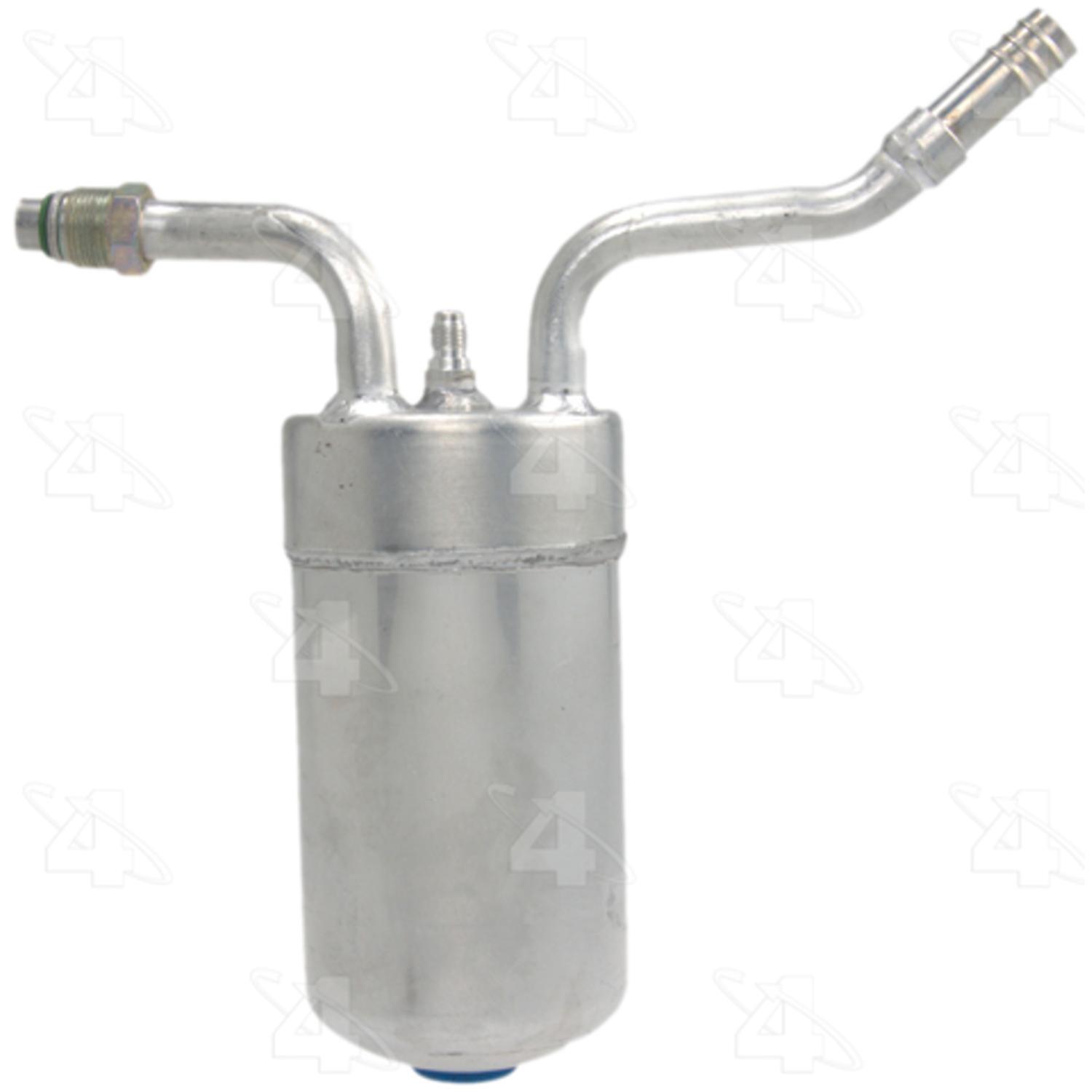 Four Seasons 33165 - A/C Accumulator Four Seasons 33165 A/C Accumulator product image 2 of 8