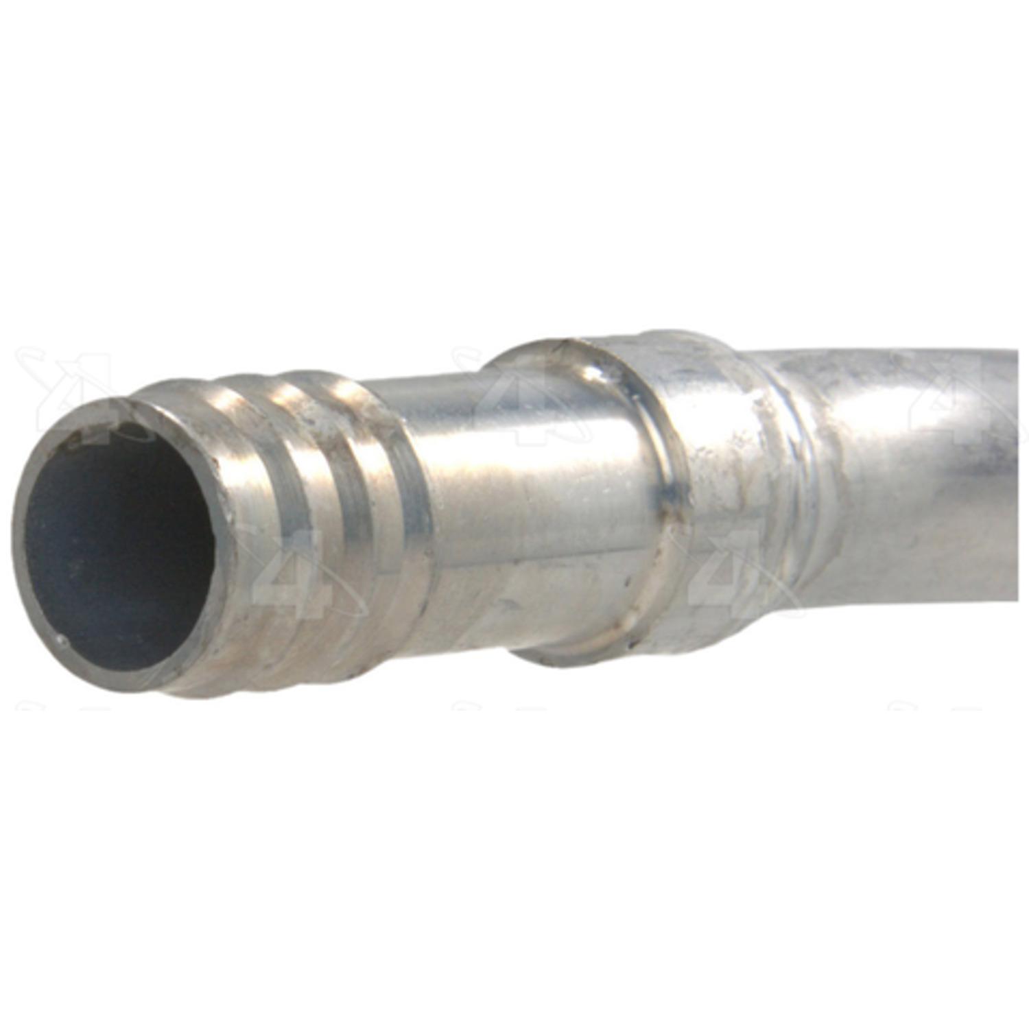 Four Seasons 33165 - A/C Accumulator Four Seasons 33165 A/C Accumulator product image 3 of 8