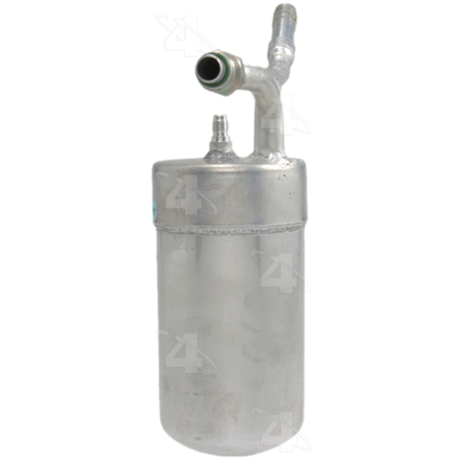 Four Seasons 33165 - A/C Accumulator Four Seasons 33165 A/C Accumulator product image 6 of 8