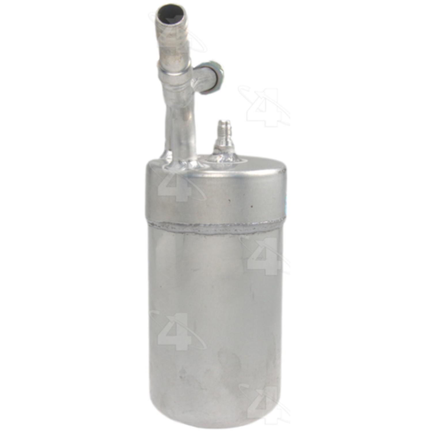 Four Seasons 33165 - A/C Accumulator Four Seasons 33165 A/C Accumulator product image 7 of 8