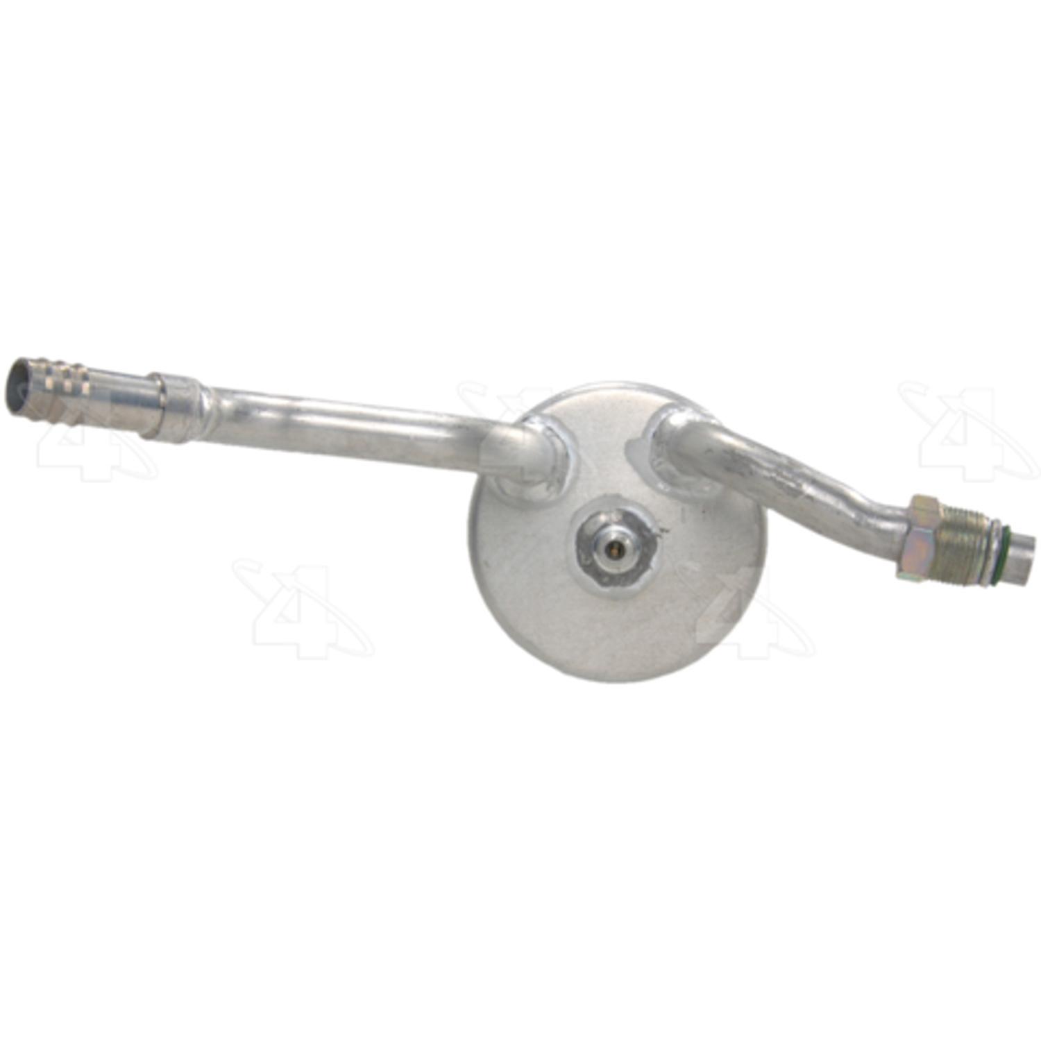 Four Seasons 33165 - A/C Accumulator Four Seasons 33165 A/C Accumulator product image 8 of 8