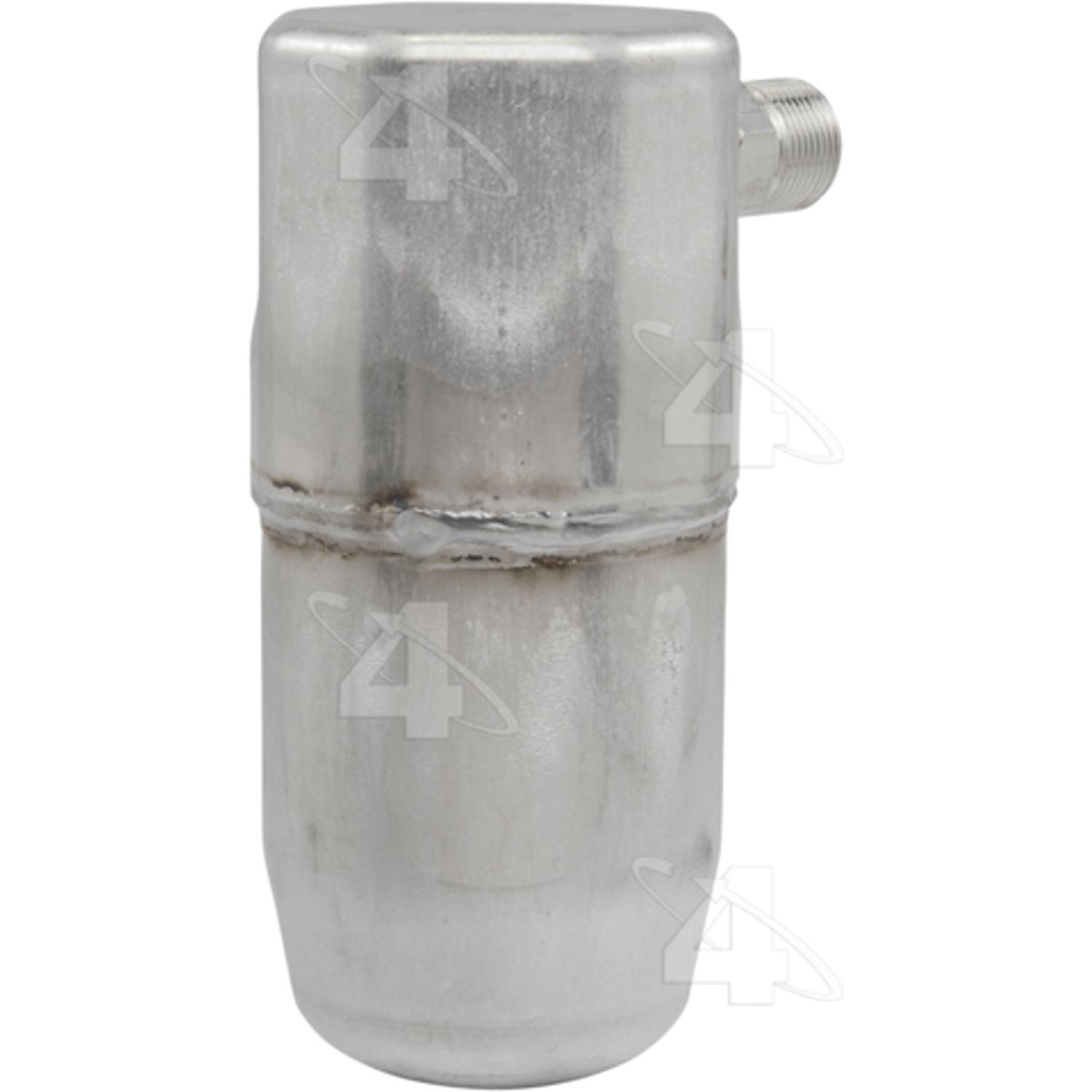 Four Seasons 33169 A/C Accumulator product image 2 of 4