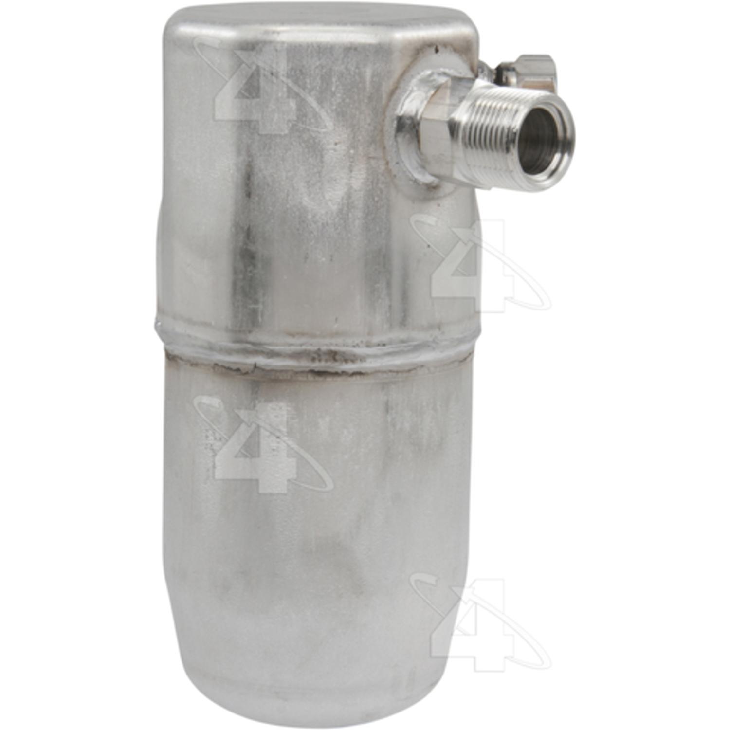 Four Seasons 33169 A/C Accumulator product image 3 of 4