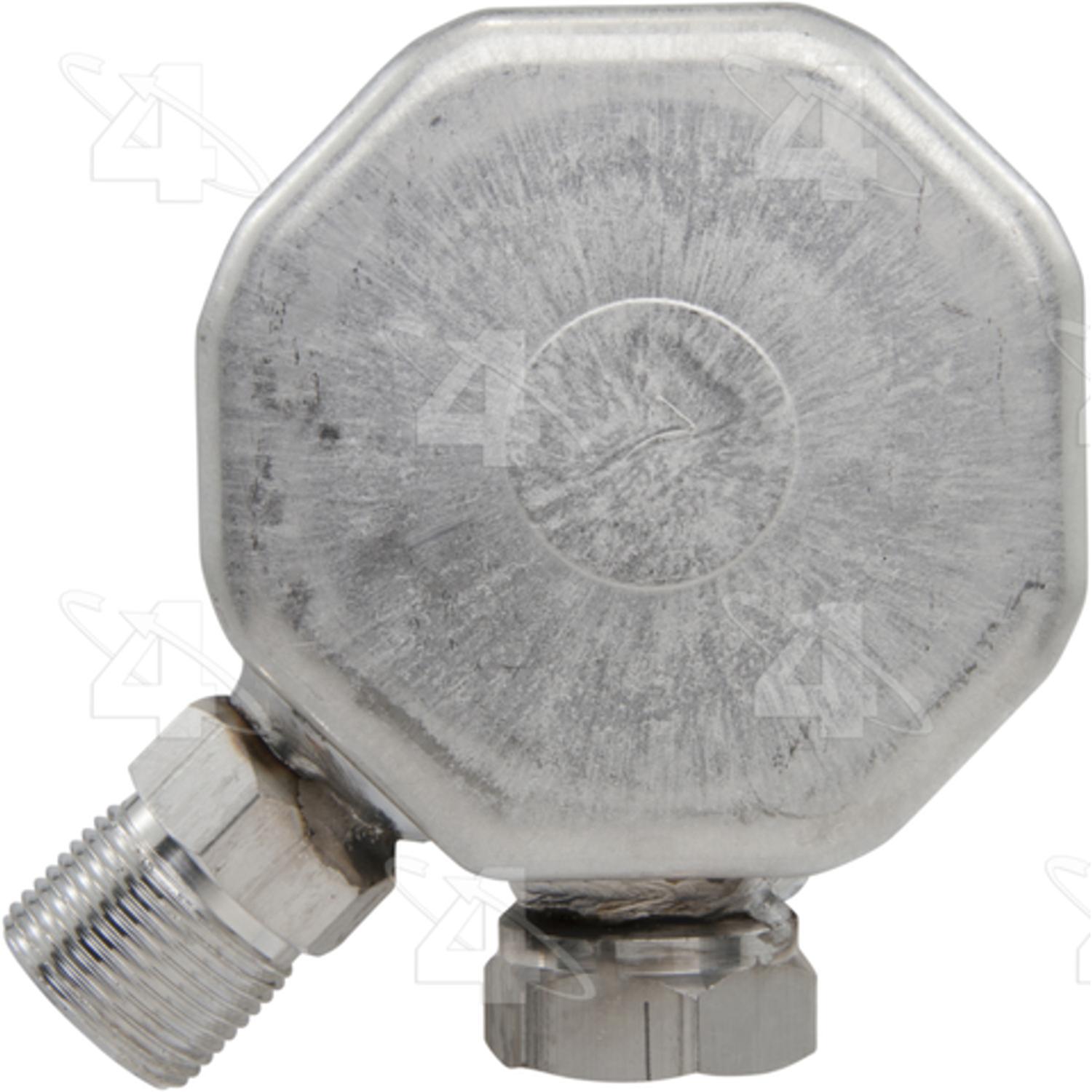 Four Seasons 33169 A/C Accumulator product image 4 of 4