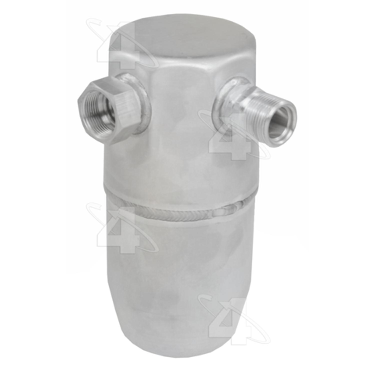 Four Seasons 33171 - A/C Accumulator Four Seasons 33171 A/C Accumulator product image 1 of 6