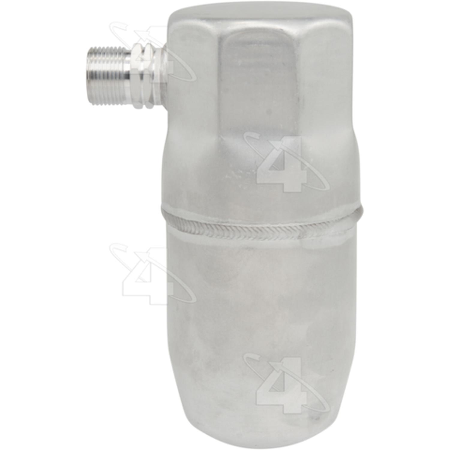 Four Seasons 33171 - A/C Accumulator Four Seasons 33171 A/C Accumulator product image 2 of 6