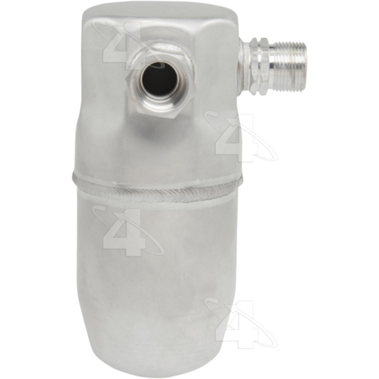 Four Seasons 33171 - A/C Accumulator Four Seasons 33171 A/C Accumulator product image 3 of 6