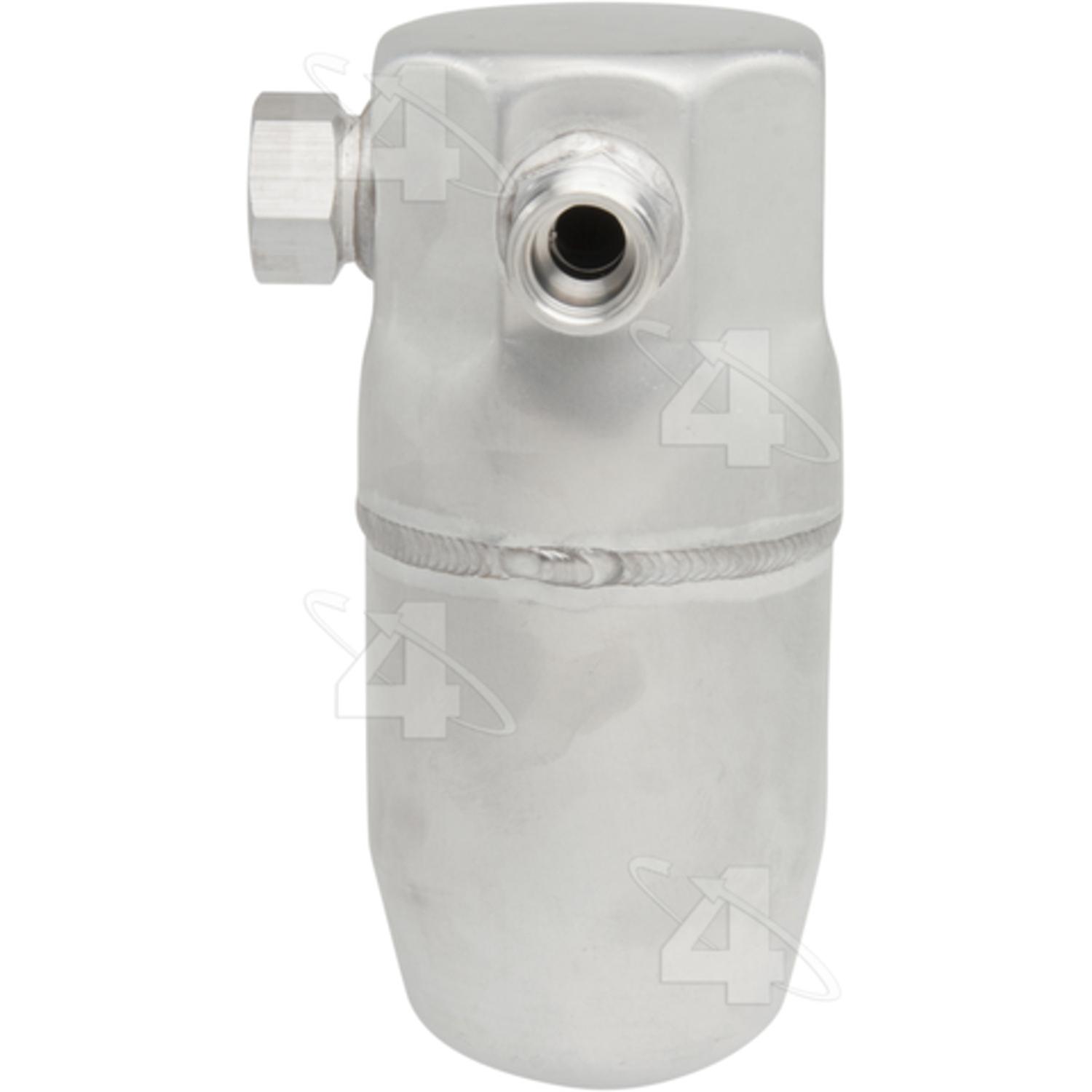 Four Seasons 33171 - A/C Accumulator Four Seasons 33171 A/C Accumulator product image 4 of 6