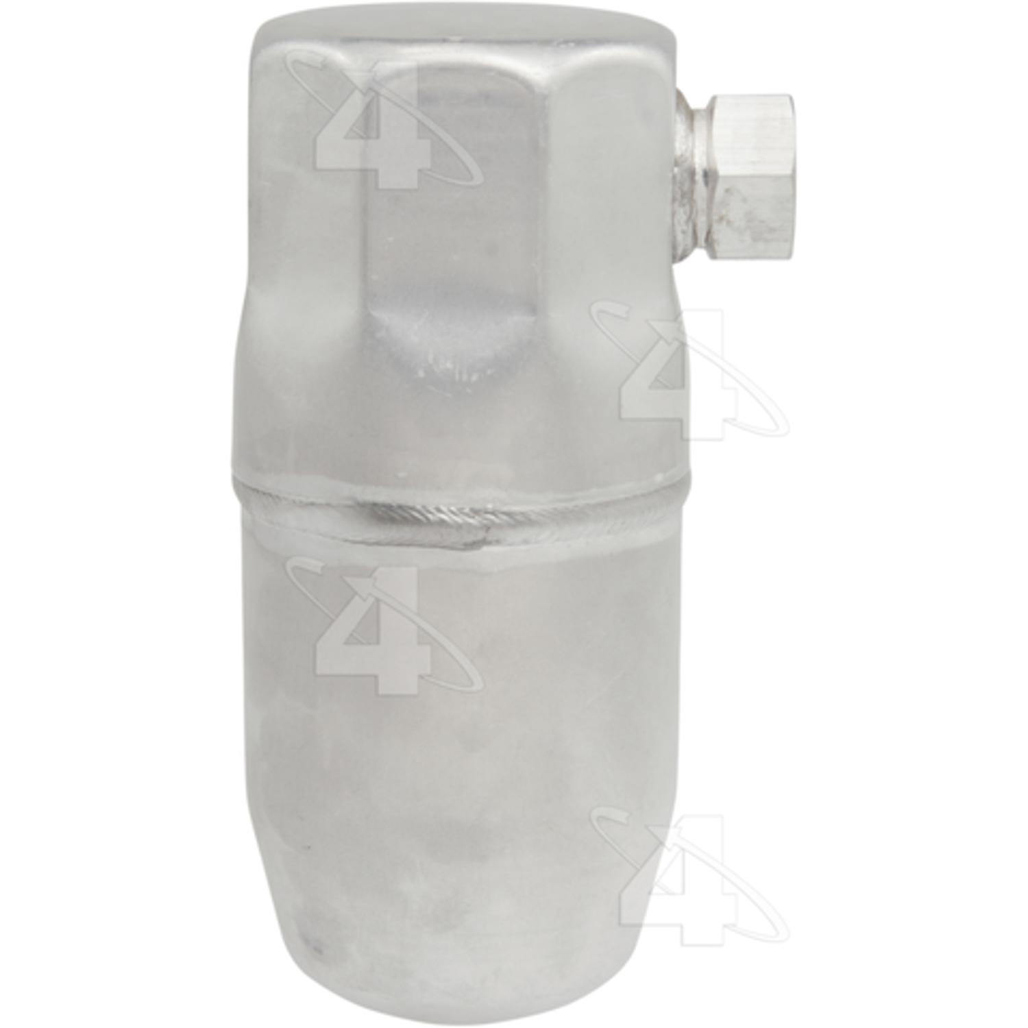 Four Seasons 33171 - A/C Accumulator Four Seasons 33171 A/C Accumulator product image 5 of 6