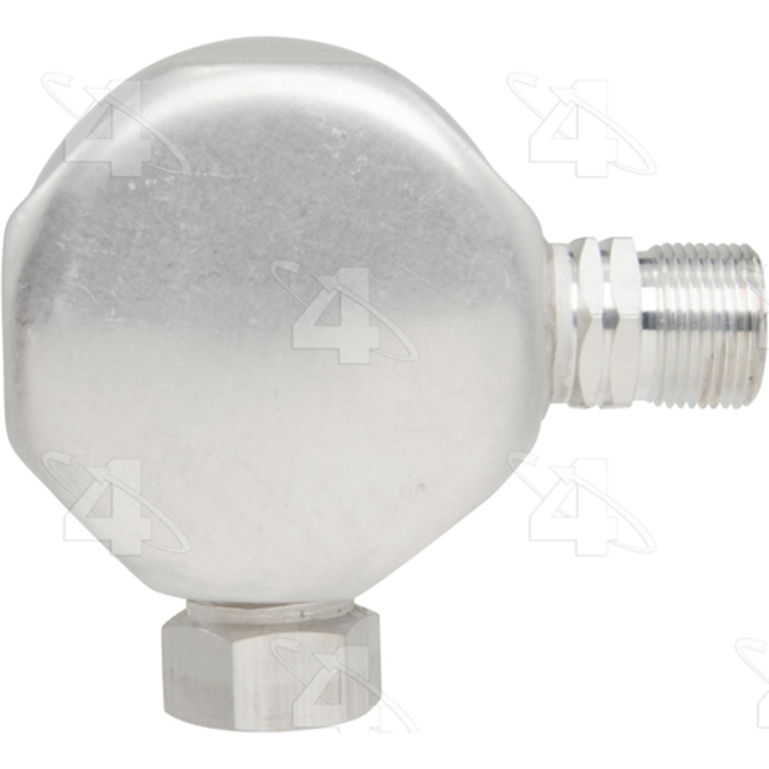 Four Seasons 33171 - A/C Accumulator Four Seasons 33171 A/C Accumulator product image 6 of 6