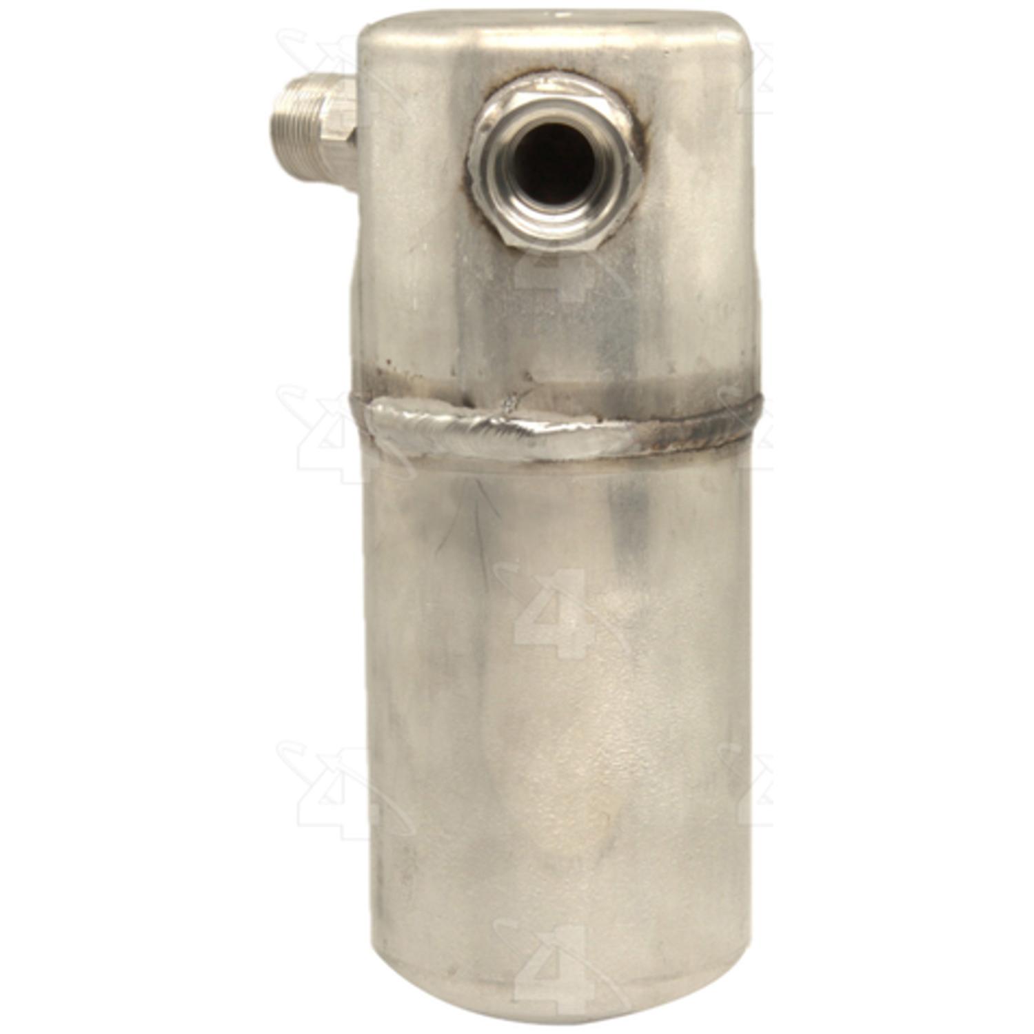 Four Seasons 33172 - A/C Accumulator Four Seasons 33172 A/C Accumulator product image 3 of 6