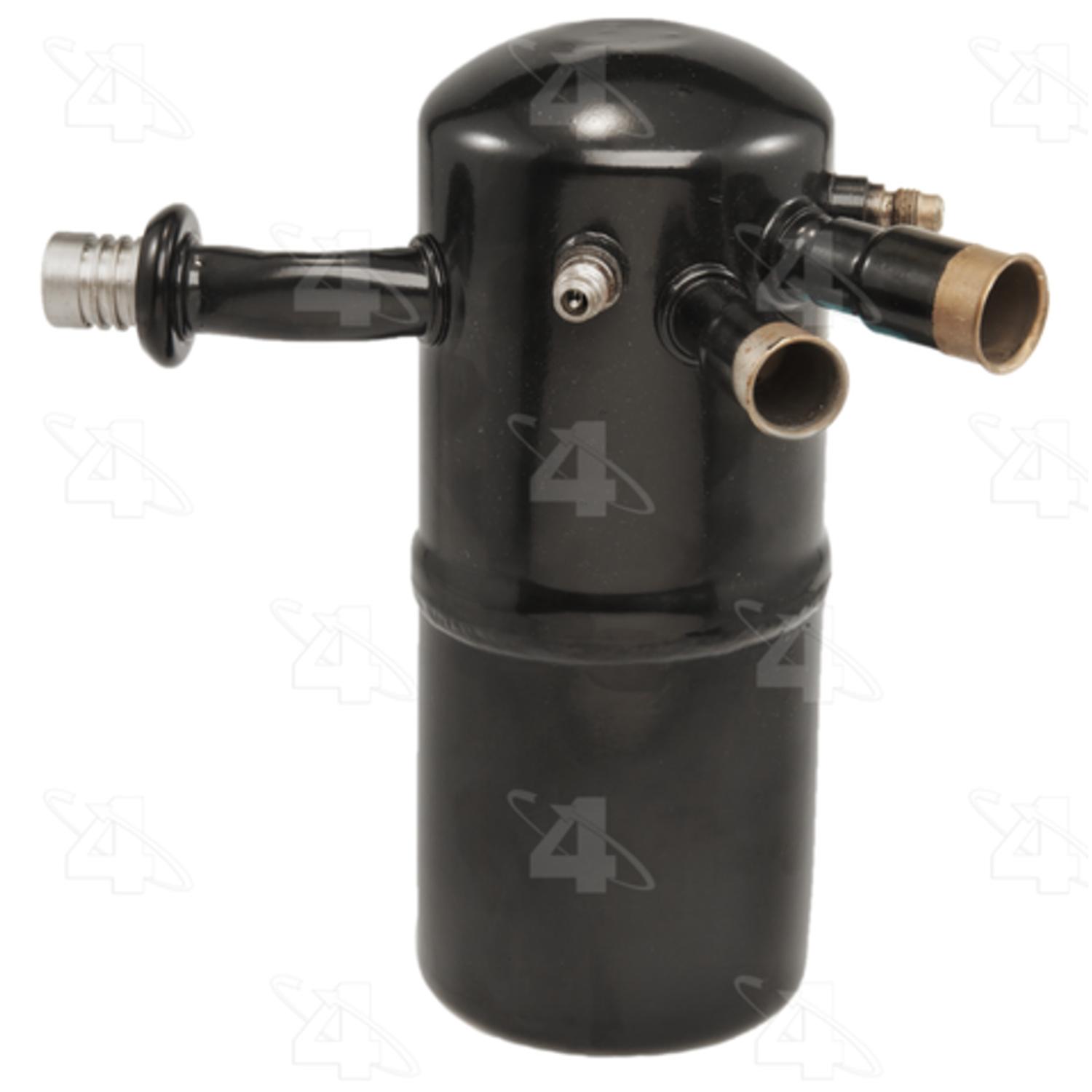 Four Seasons 33174 - A/C Accumulator Four Seasons 33174 A/C Accumulator product image 1 of 3