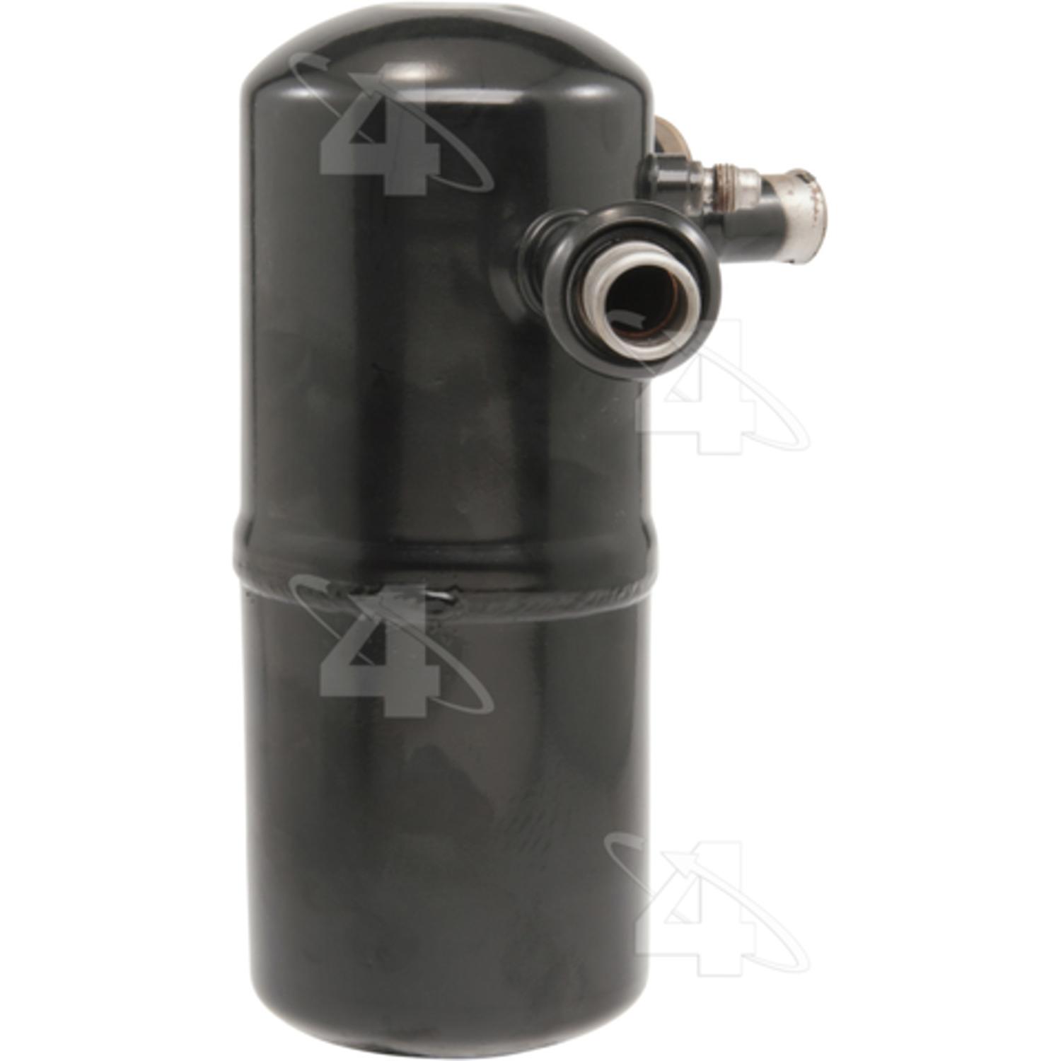 Four Seasons 33174 - A/C Accumulator Four Seasons 33174 A/C Accumulator product image 2 of 3