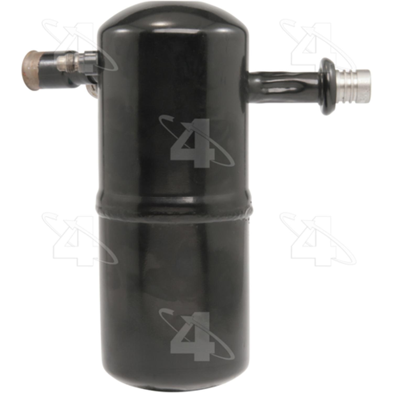 Four Seasons 33174 - A/C Accumulator Four Seasons 33174 A/C Accumulator product image 3 of 3