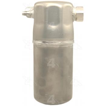 Four Seasons 33181 - A/C Accumulator Four Seasons 33181 A/C Accumulator product image 5 of 6