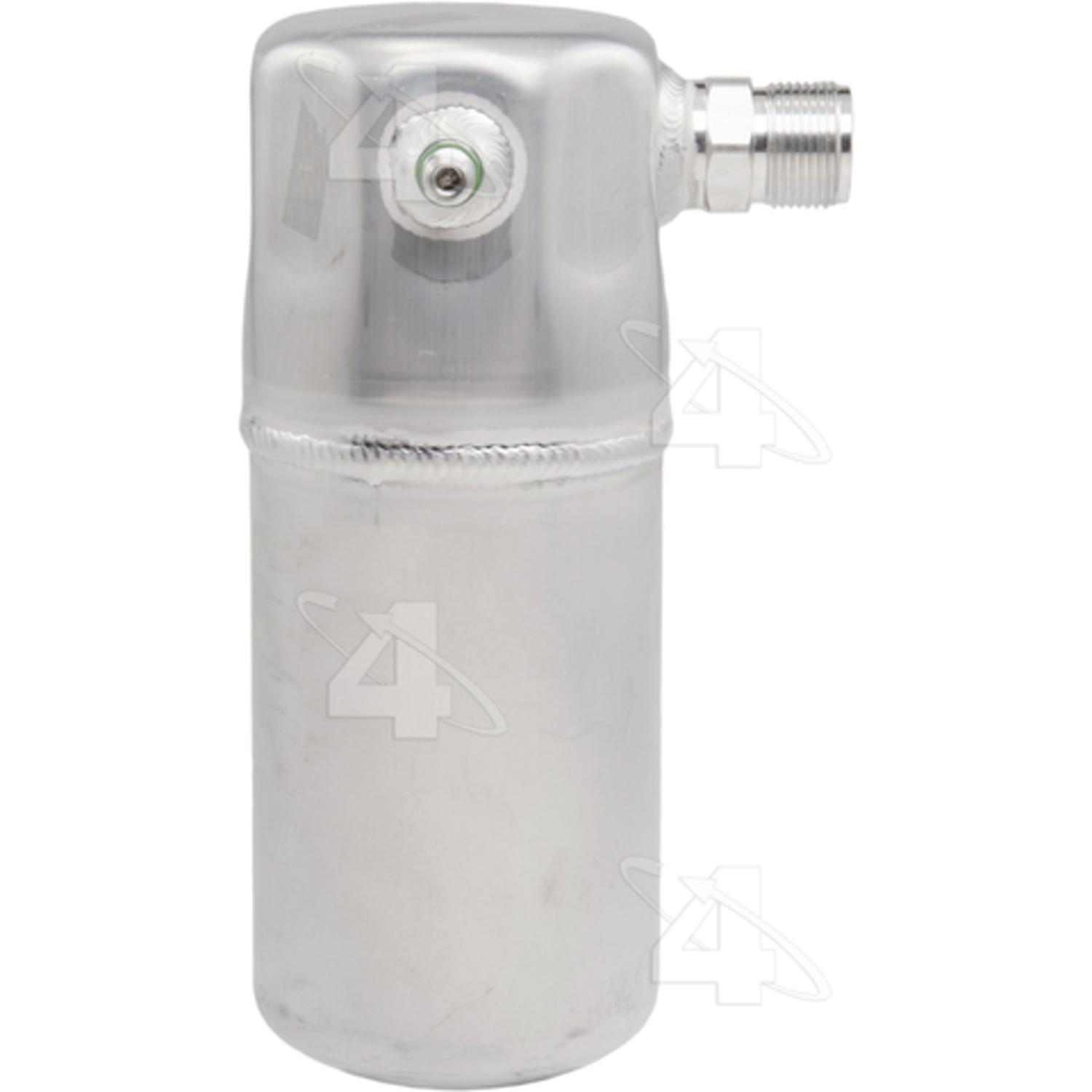 Four Seasons 33183 - A/C Accumulator Four Seasons 33183 A/C Accumulator product image 2 of 6