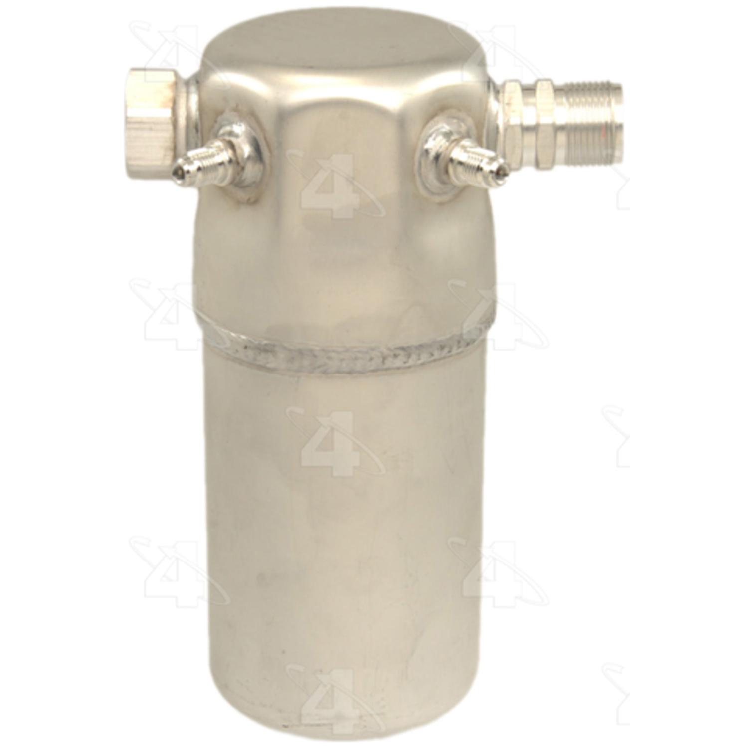 Four Seasons 33192 - A/C Accumulator Four Seasons 33192 A/C Accumulator product image 1 of 6