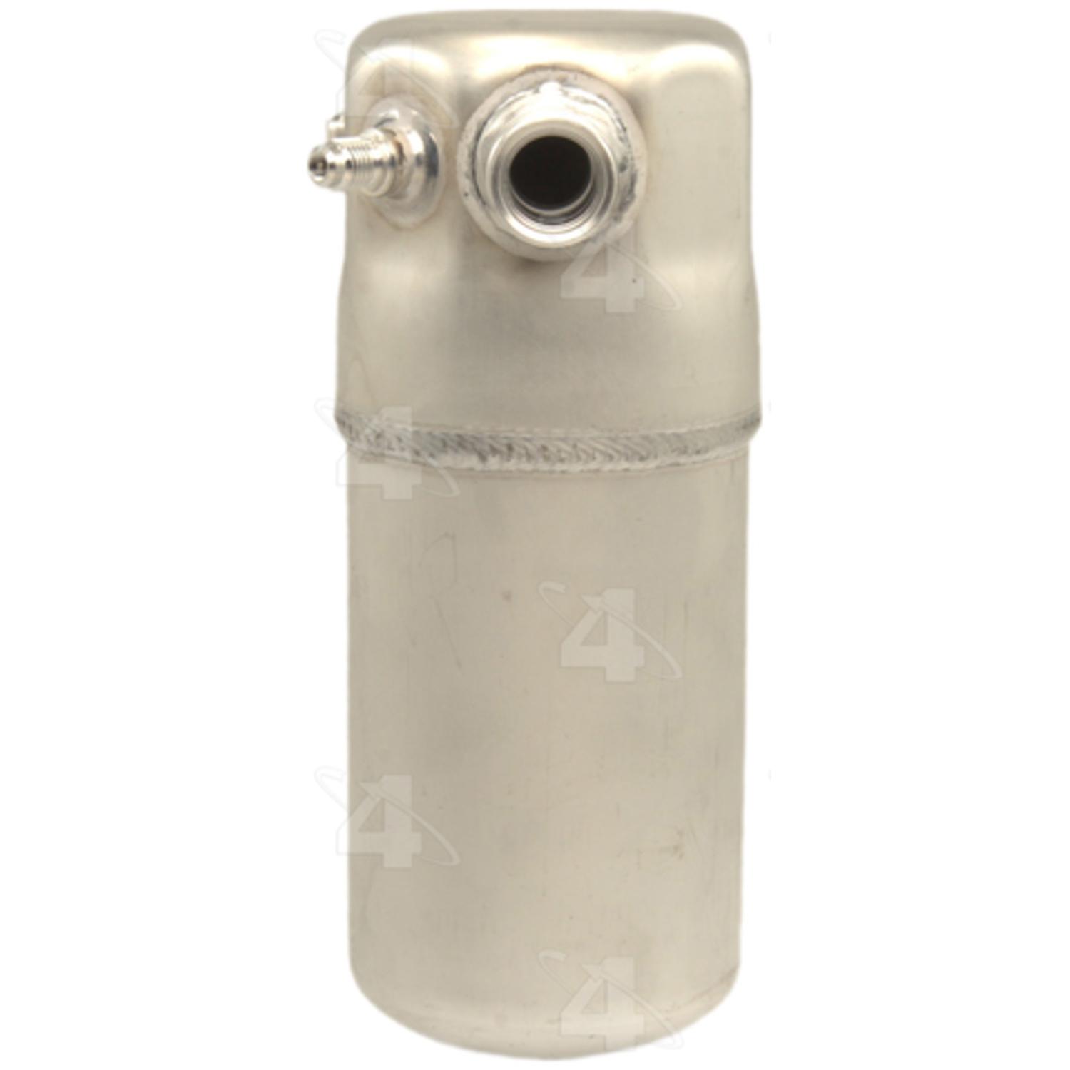 Four Seasons 33192 - A/C Accumulator Four Seasons 33192 A/C Accumulator product image 2 of 6