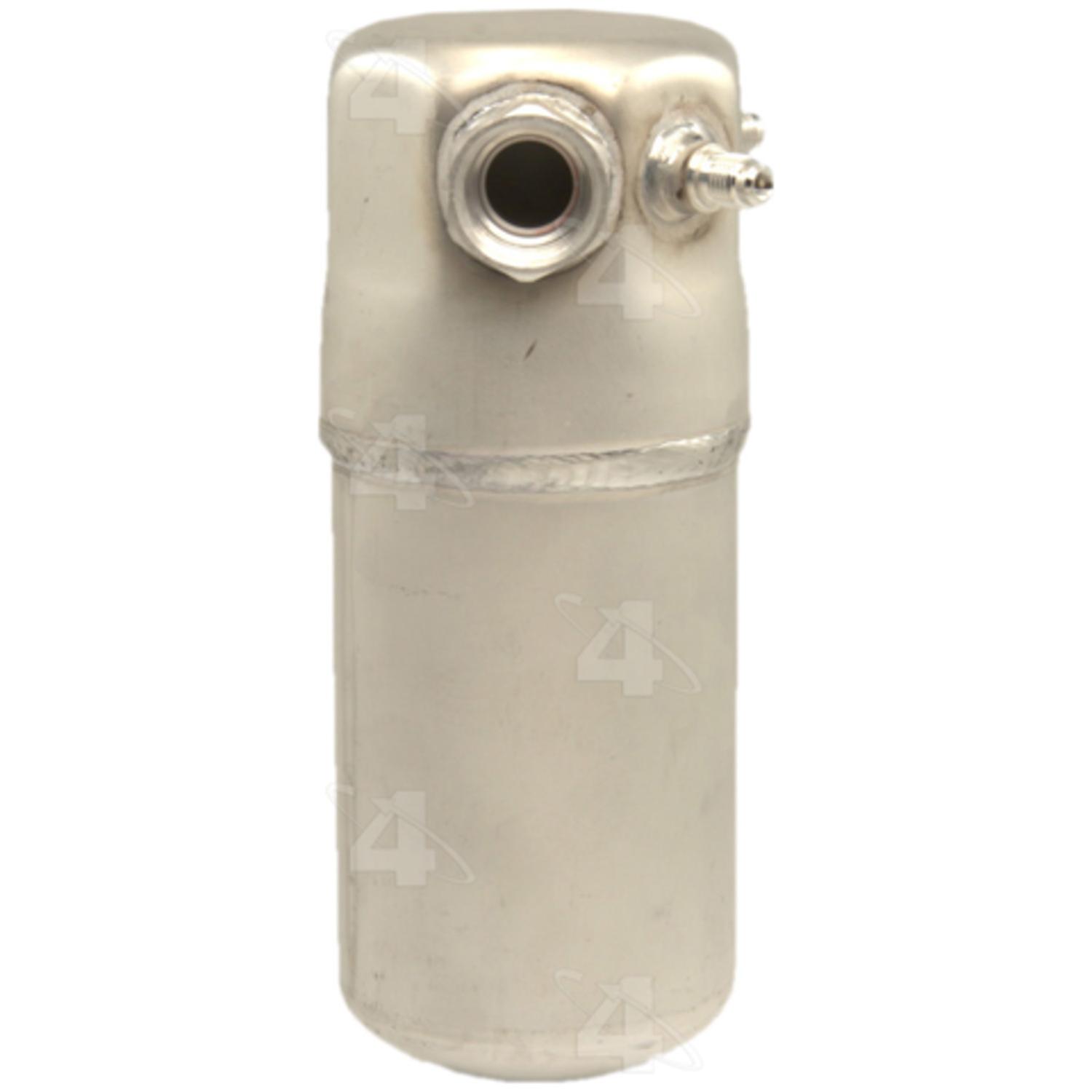 Four Seasons 33192 - A/C Accumulator Four Seasons 33192 A/C Accumulator product image 3 of 6