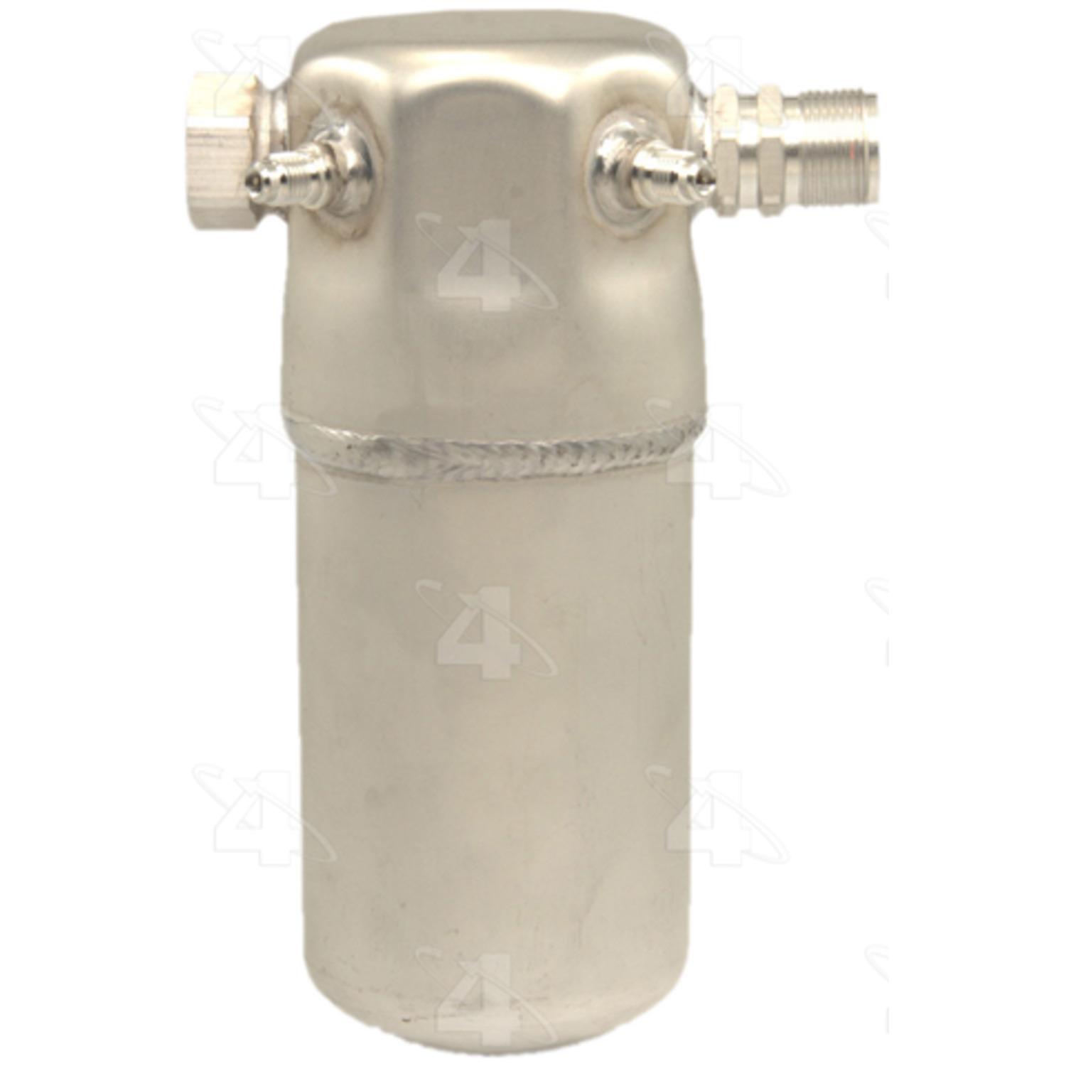 Four Seasons 33192 - A/C Accumulator Four Seasons 33192 A/C Accumulator product image 4 of 6